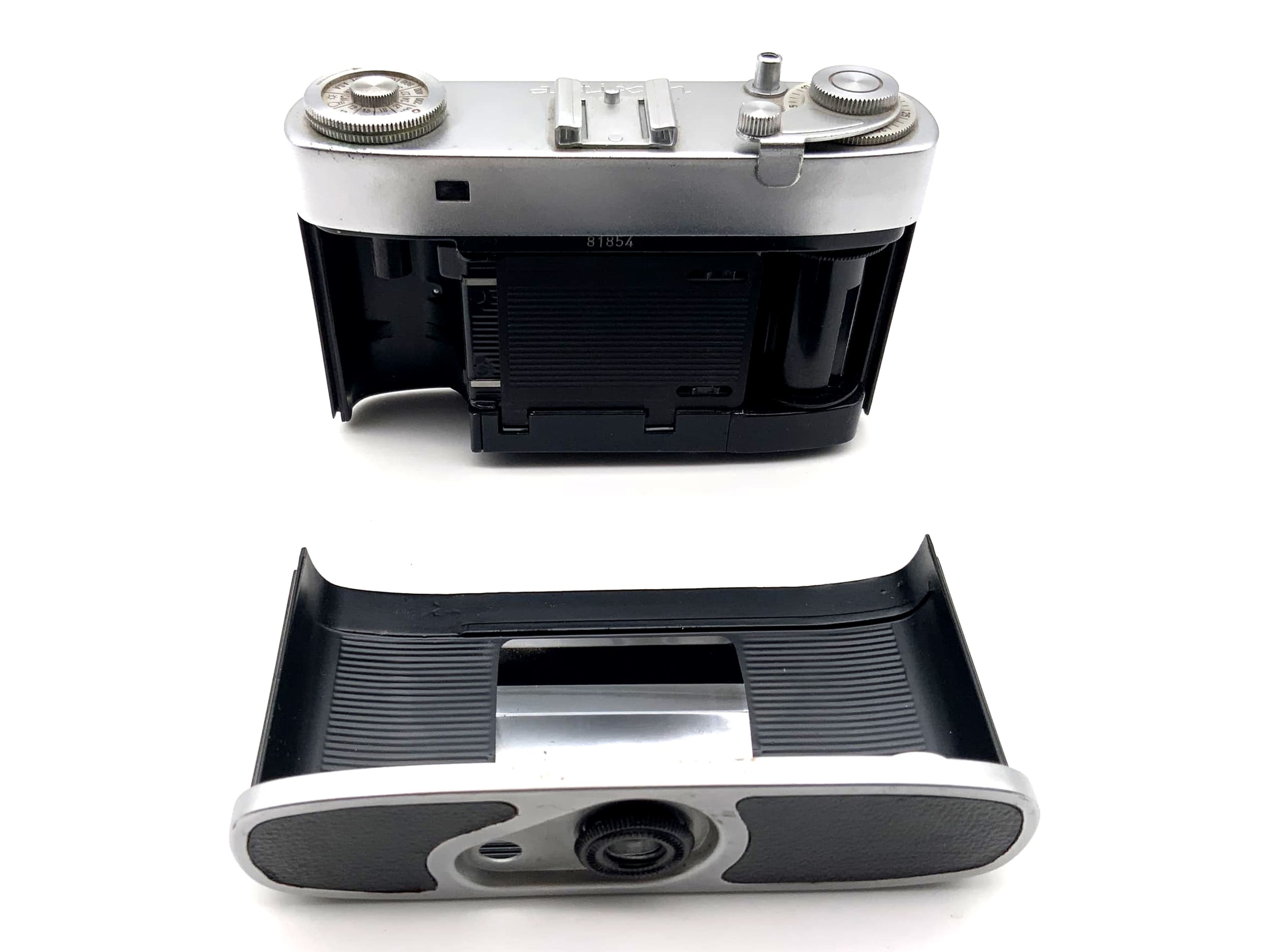 Altix n Sucherkamera 35mm Kompaktkamera Tempor