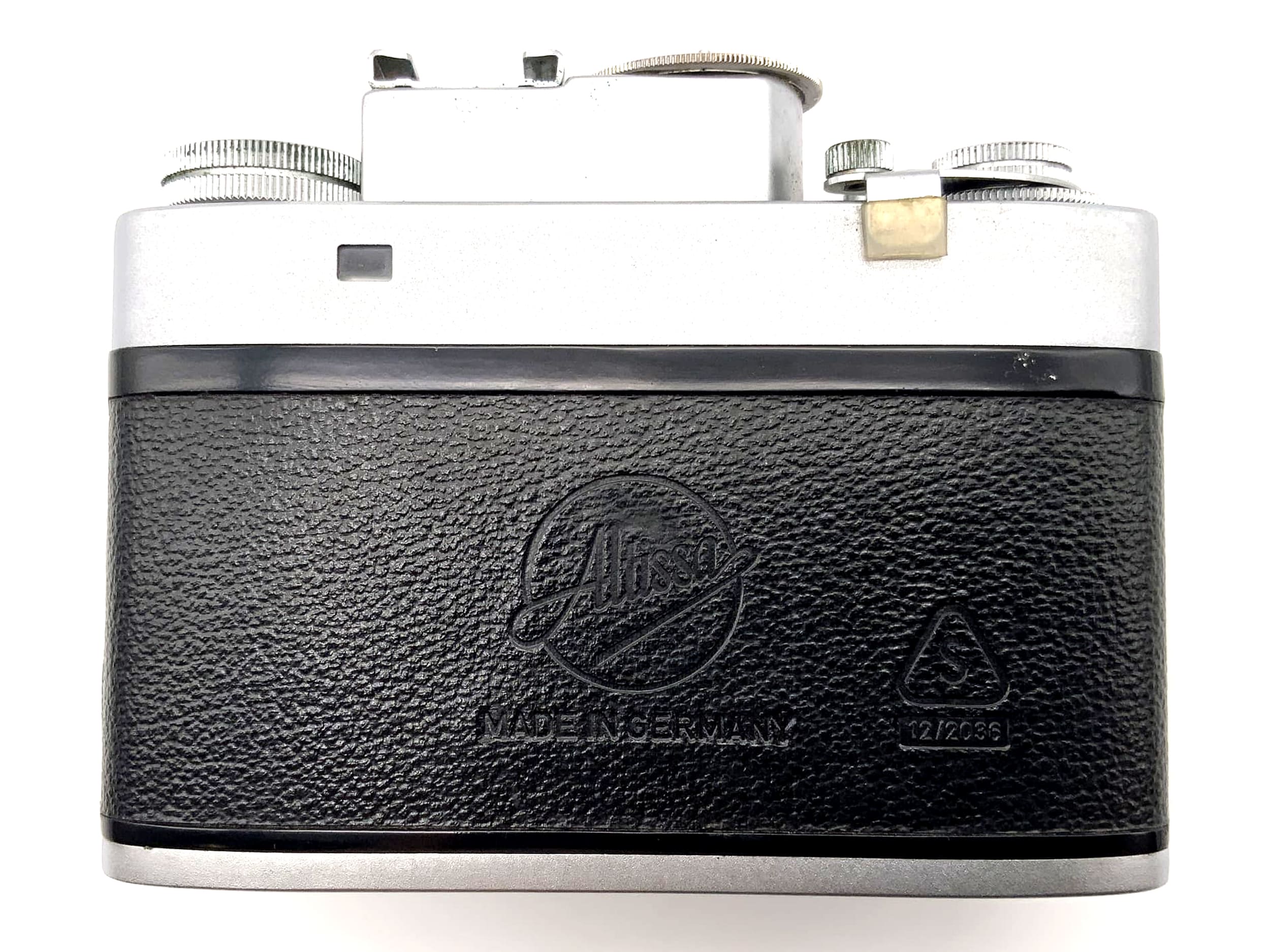 Altix nb Sucherkamera 35mm Kompaktkamera Tempor