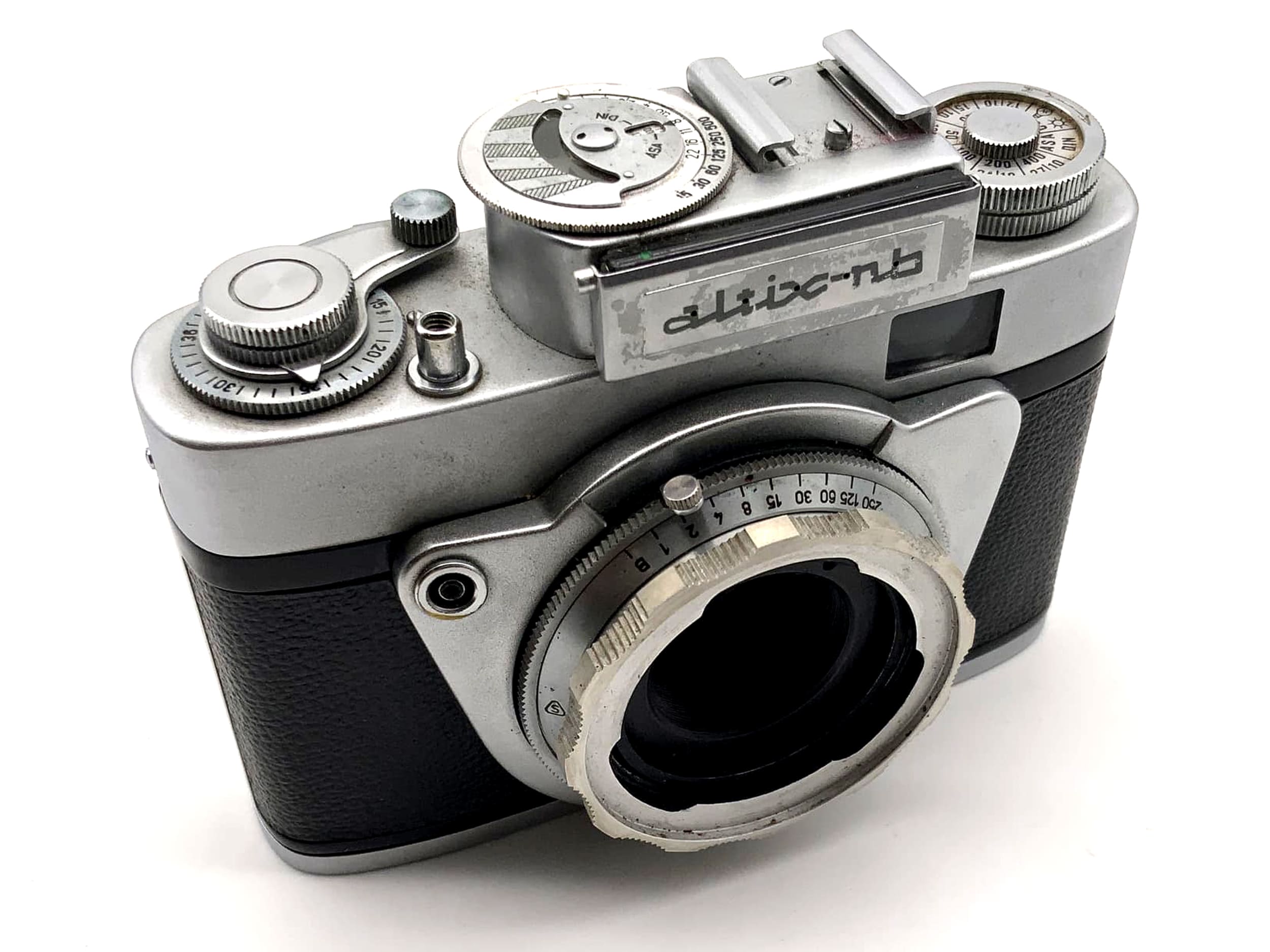 Altix nb Sucherkamera 35mm Kompaktkamera Tempor