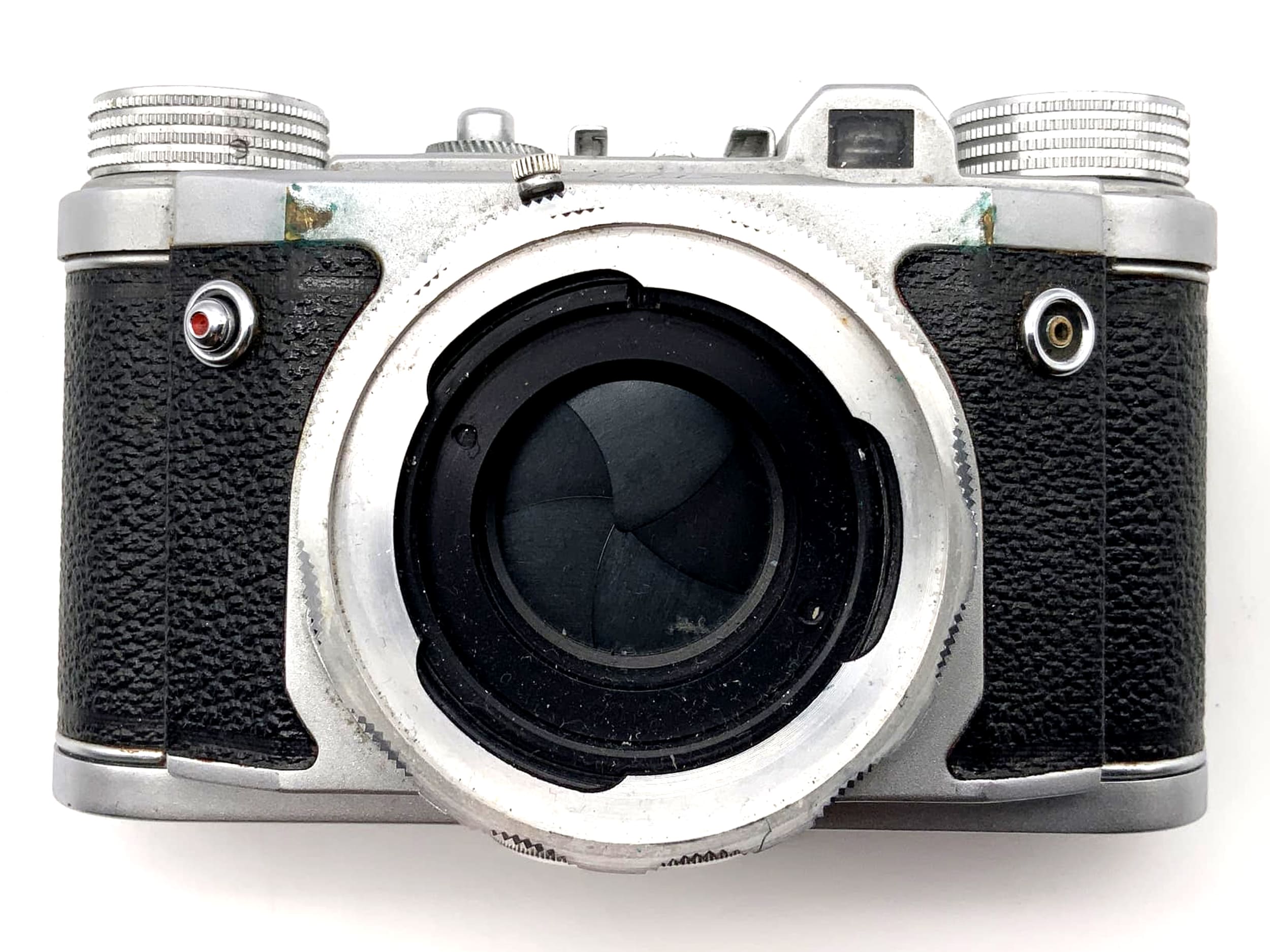 Altix Tempor Sucherkamera 35mm Kompaktkamera Tempor