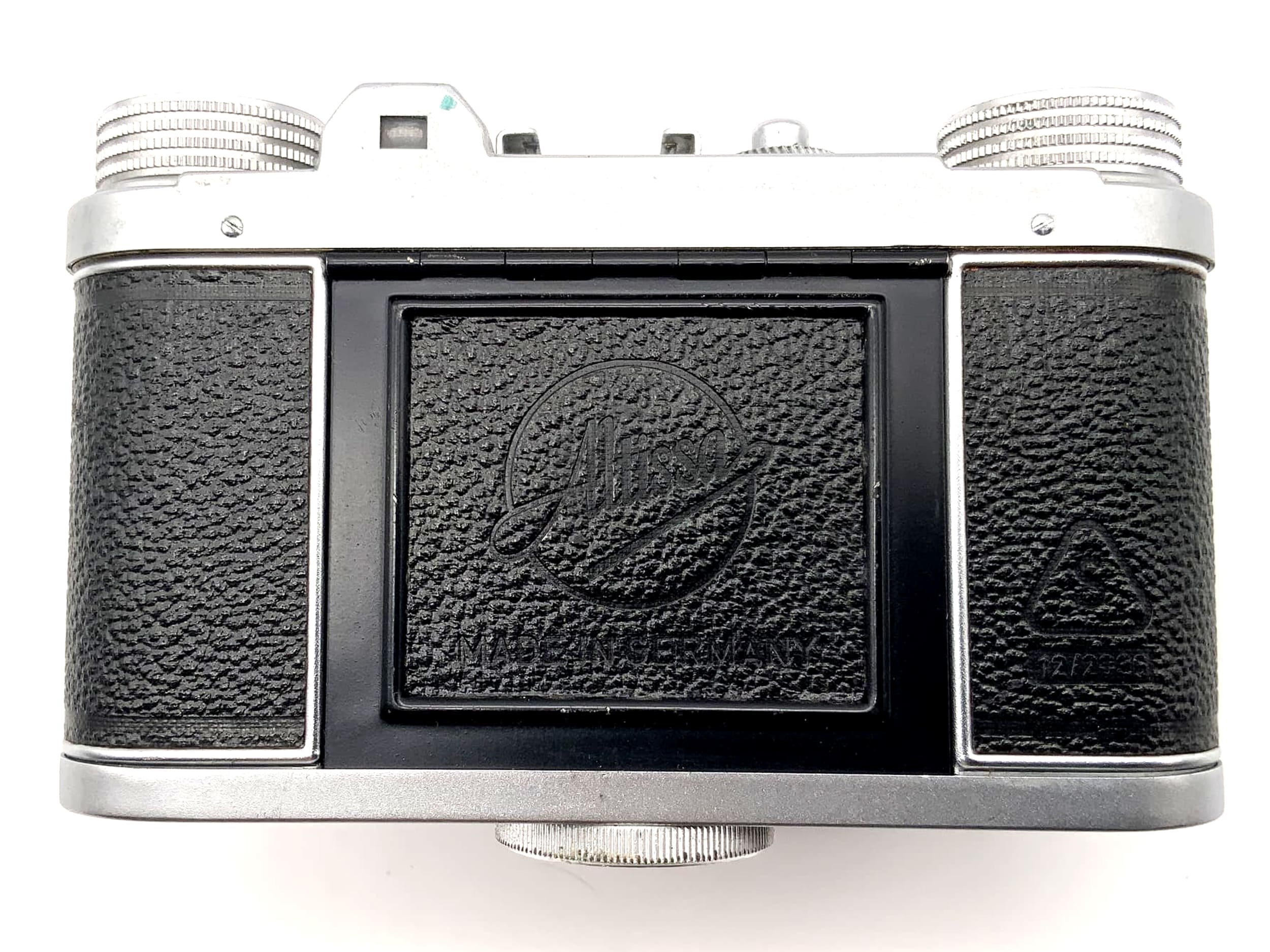 Altix Tempor Sucherkamera 35mm Kompaktkamera Tempor