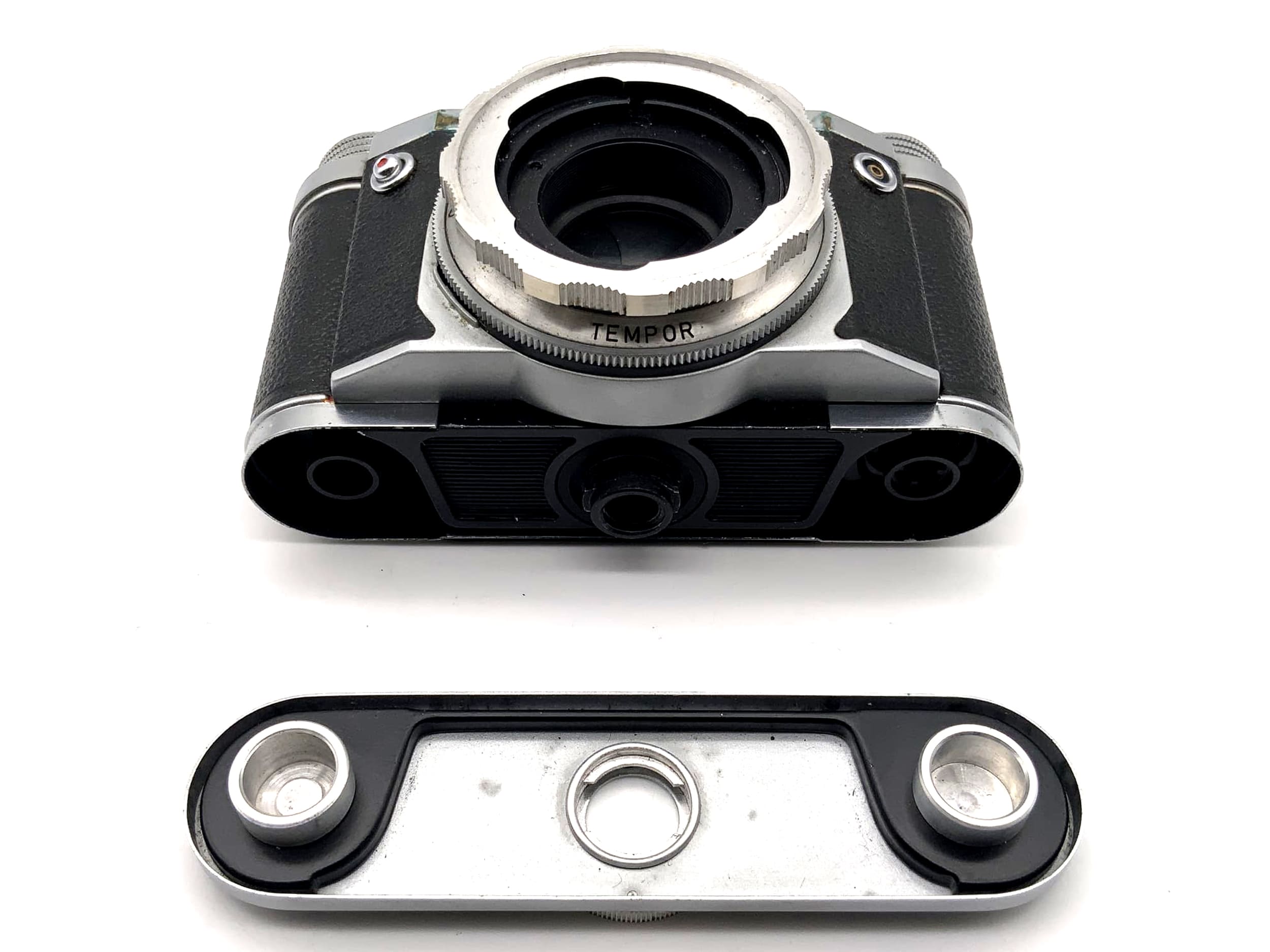 Altix Tempor Sucherkamera 35mm Kompaktkamera Tempor