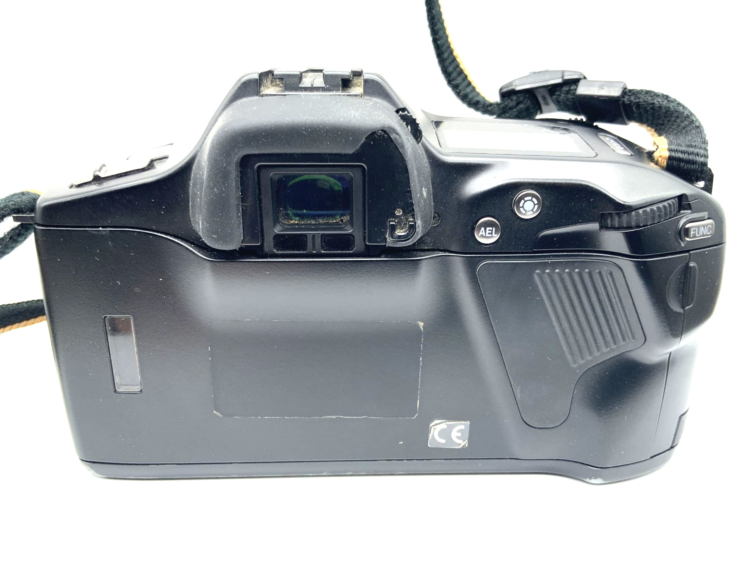 Minolta Dynax 9xi 35mm Spiegelreflexkamera SLR analog Body Gehäuse (Minolta AF)