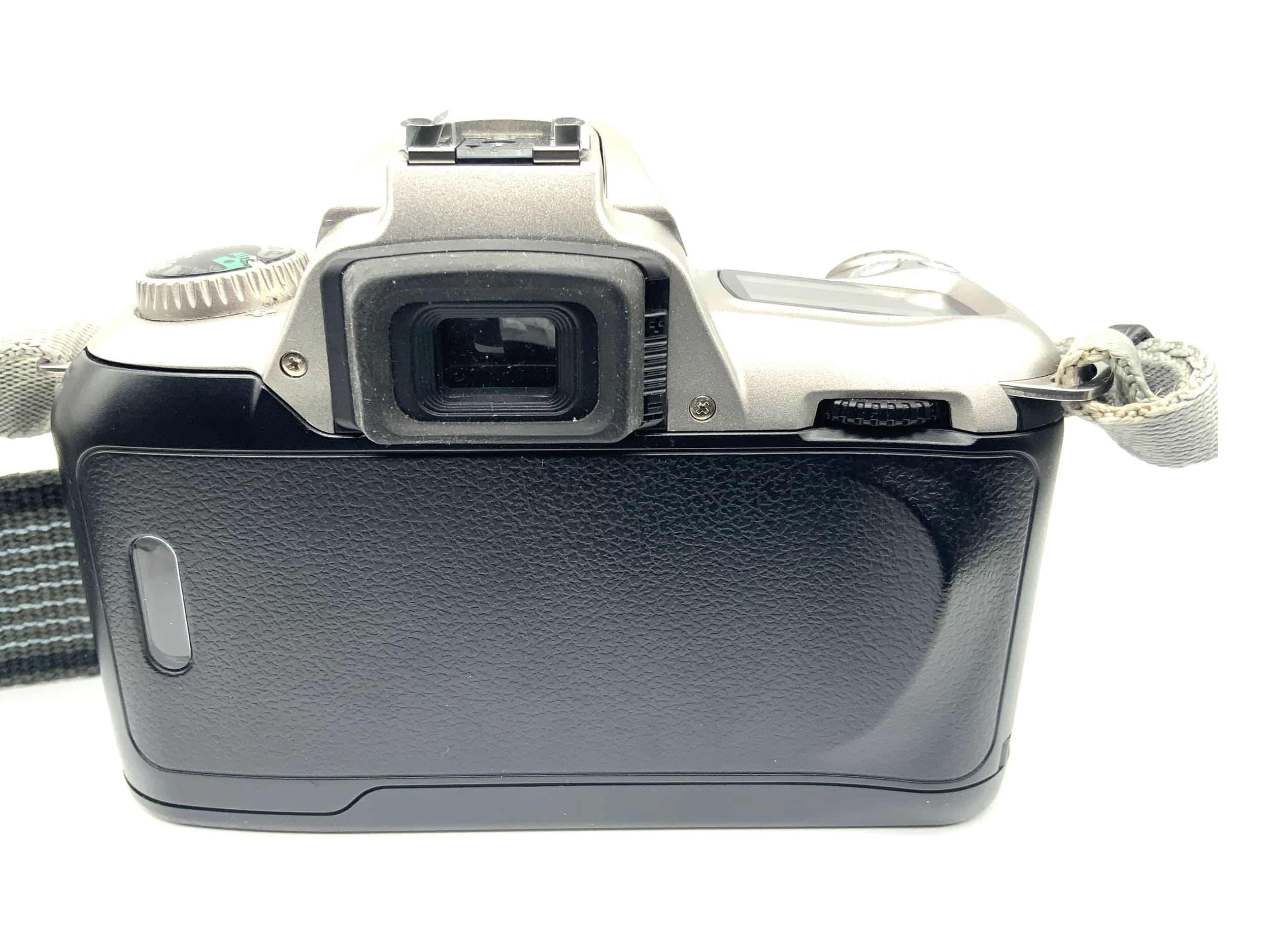 Nikon F55 35mm Spiegelreflexkamera SLR analog Body Gehäuse (Nikon AF)