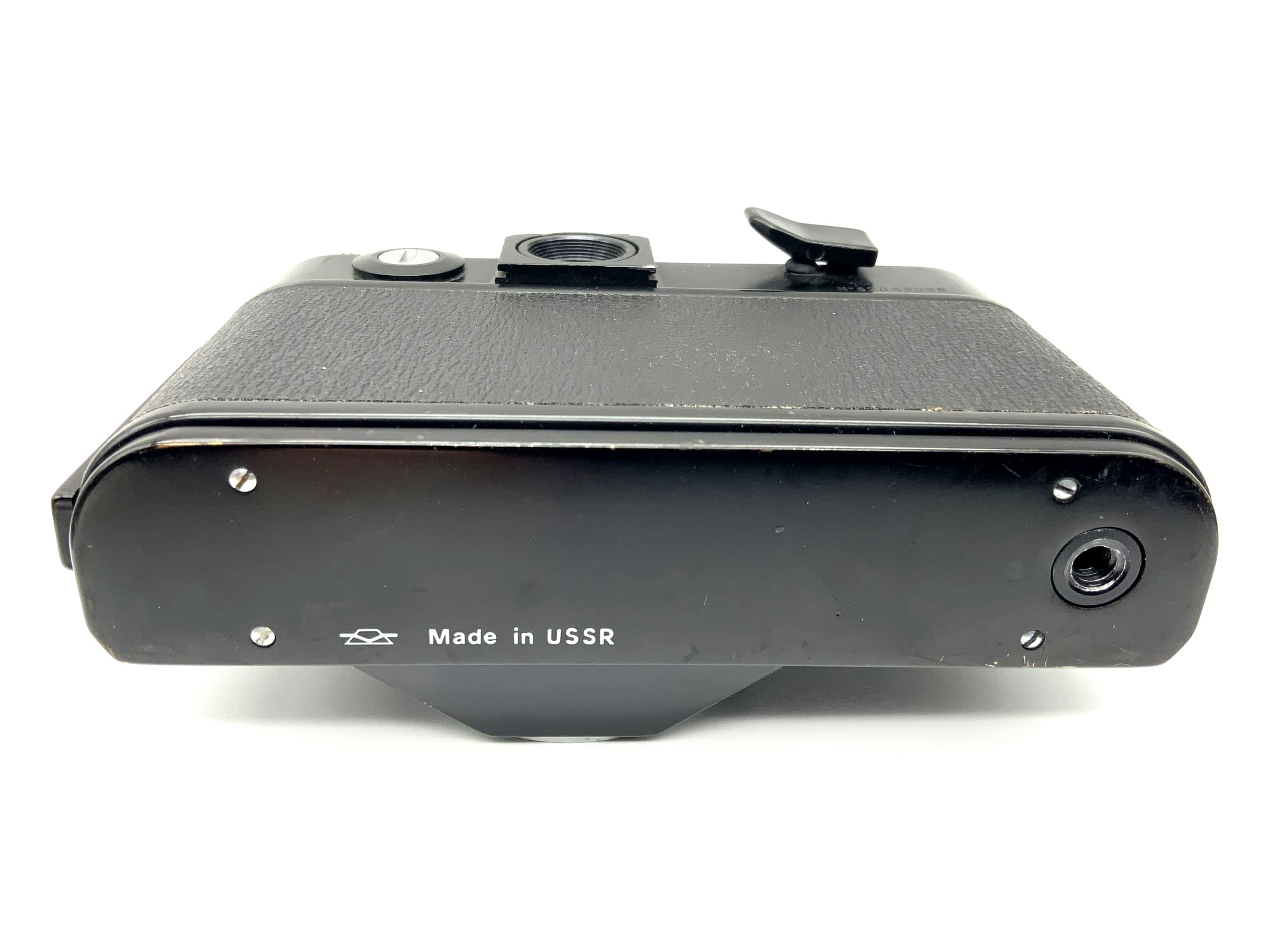 Zenit TTL 35mm Spiegelreflexkamera SLR analog Body Gehäuse (M42)