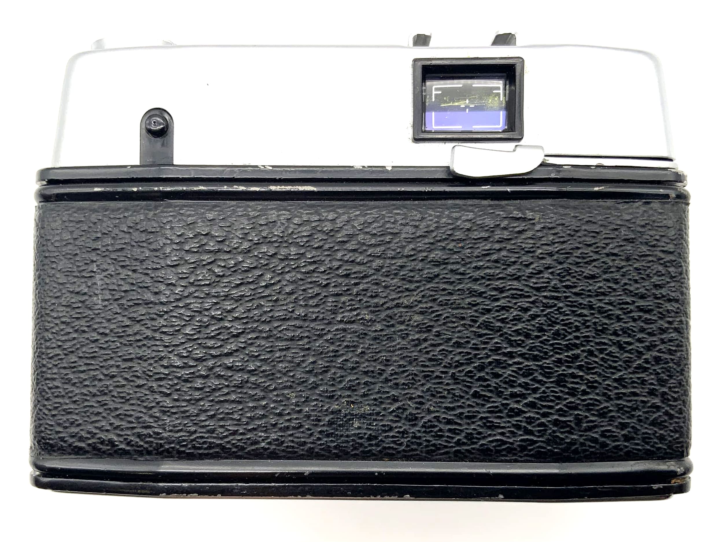 Bertram Prontor-Matic Sucherkamera mit Ysarex 45mm 1.2.8 35mm Kompaktkamera