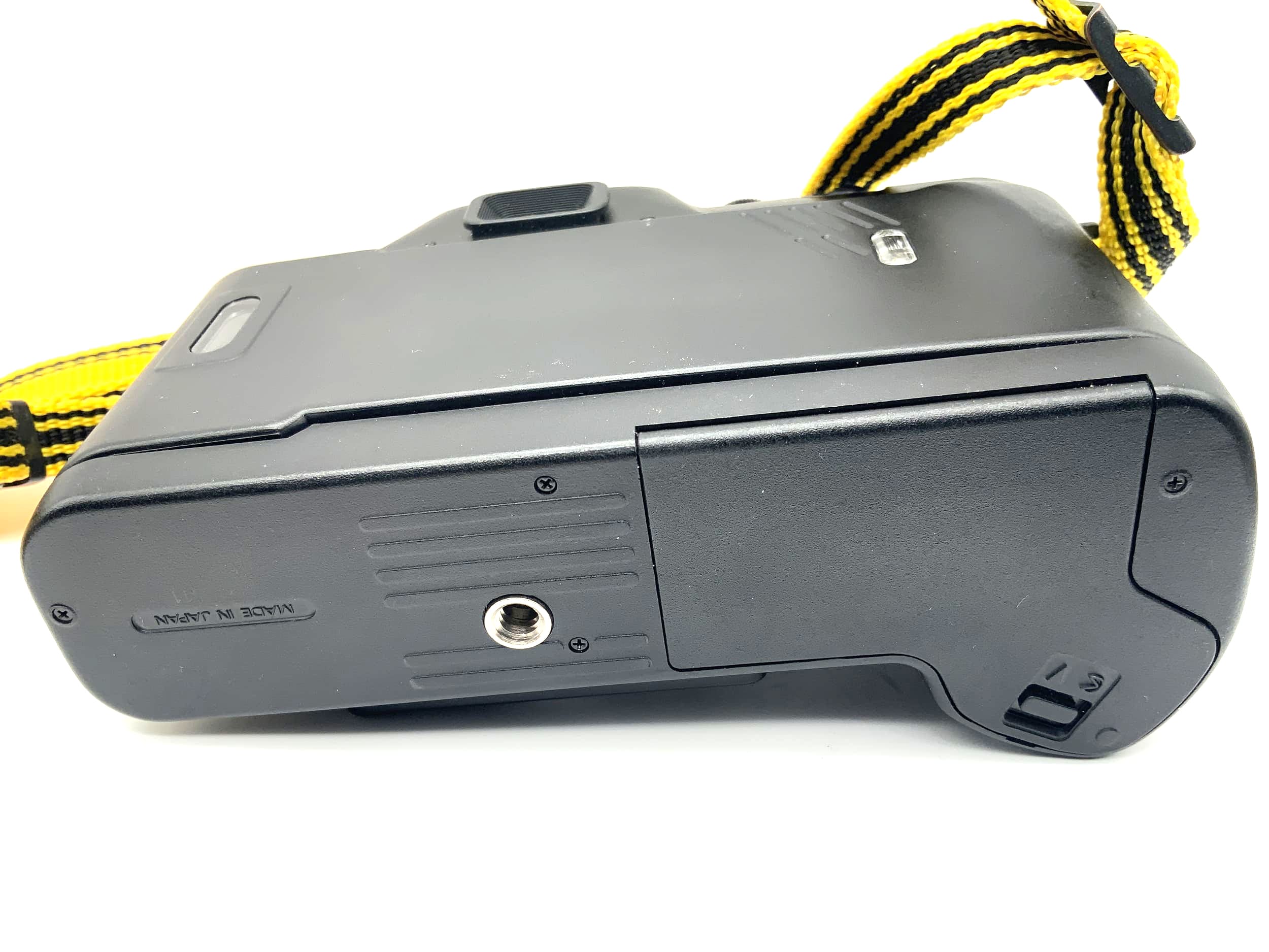 Nikon F-401 35mm Spiegelreflexkamera SLR analog AF Autofocus Body (Nikon F)