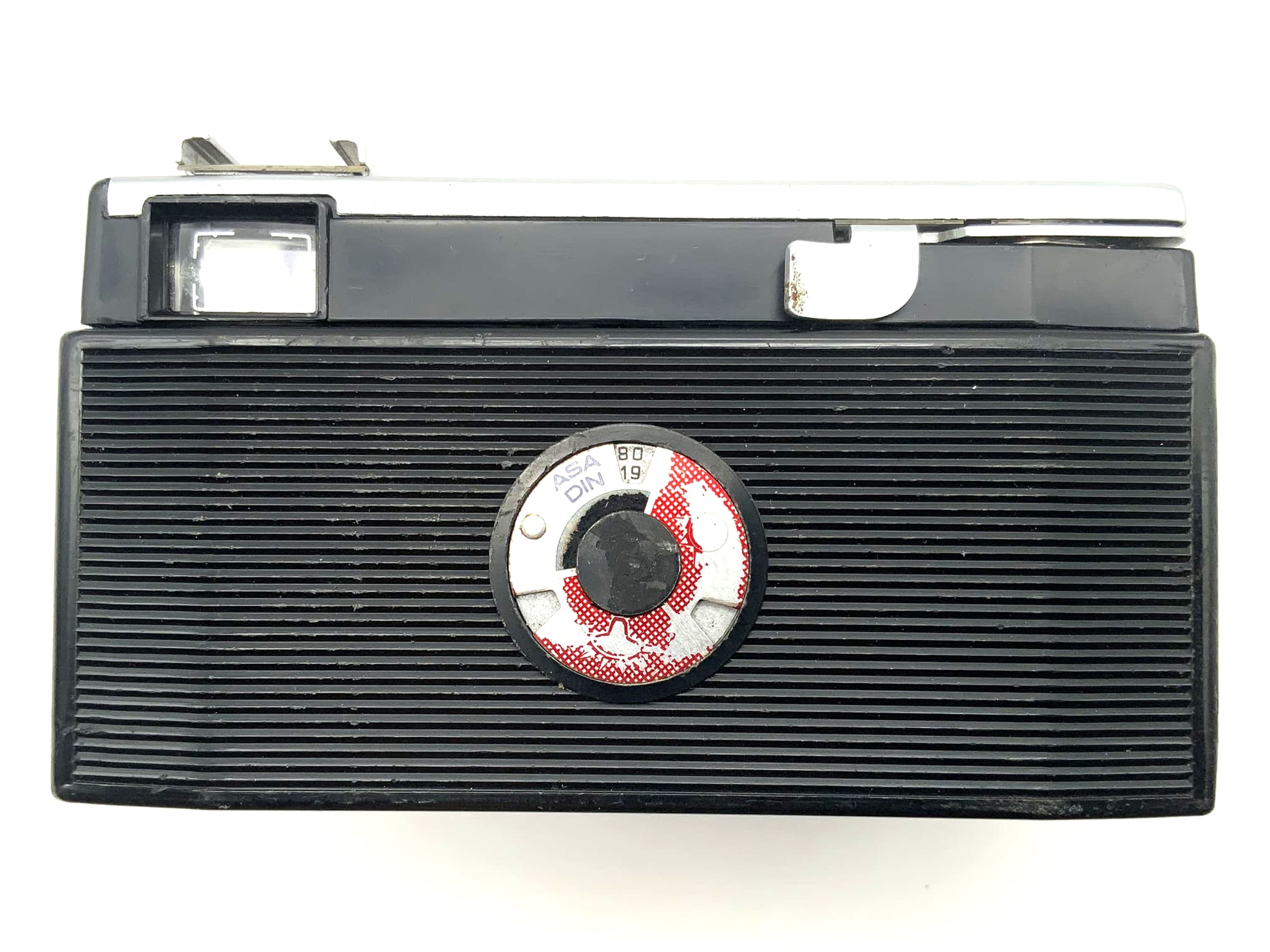 Cmeha Smena SL Sucherkamera mit 40mm 1:4 35mm Kompaktkamera