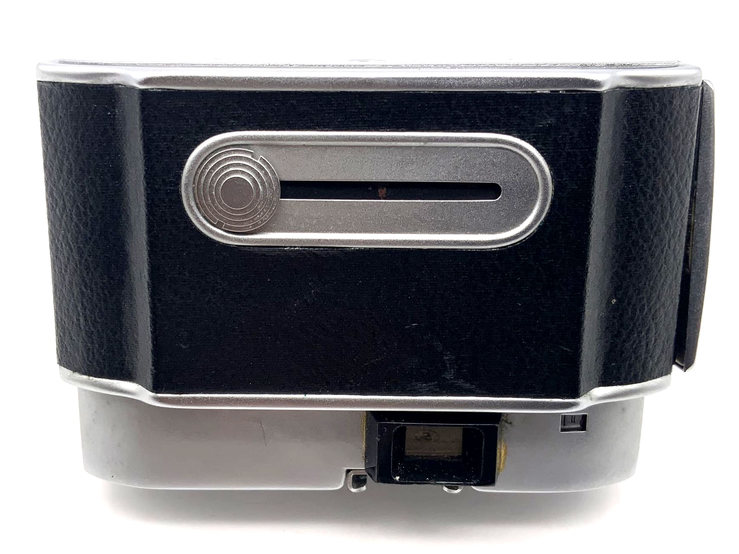 Beier Modell II Sucherkamera mit Meritar 45mm 1:2.9 35mm Beirette k