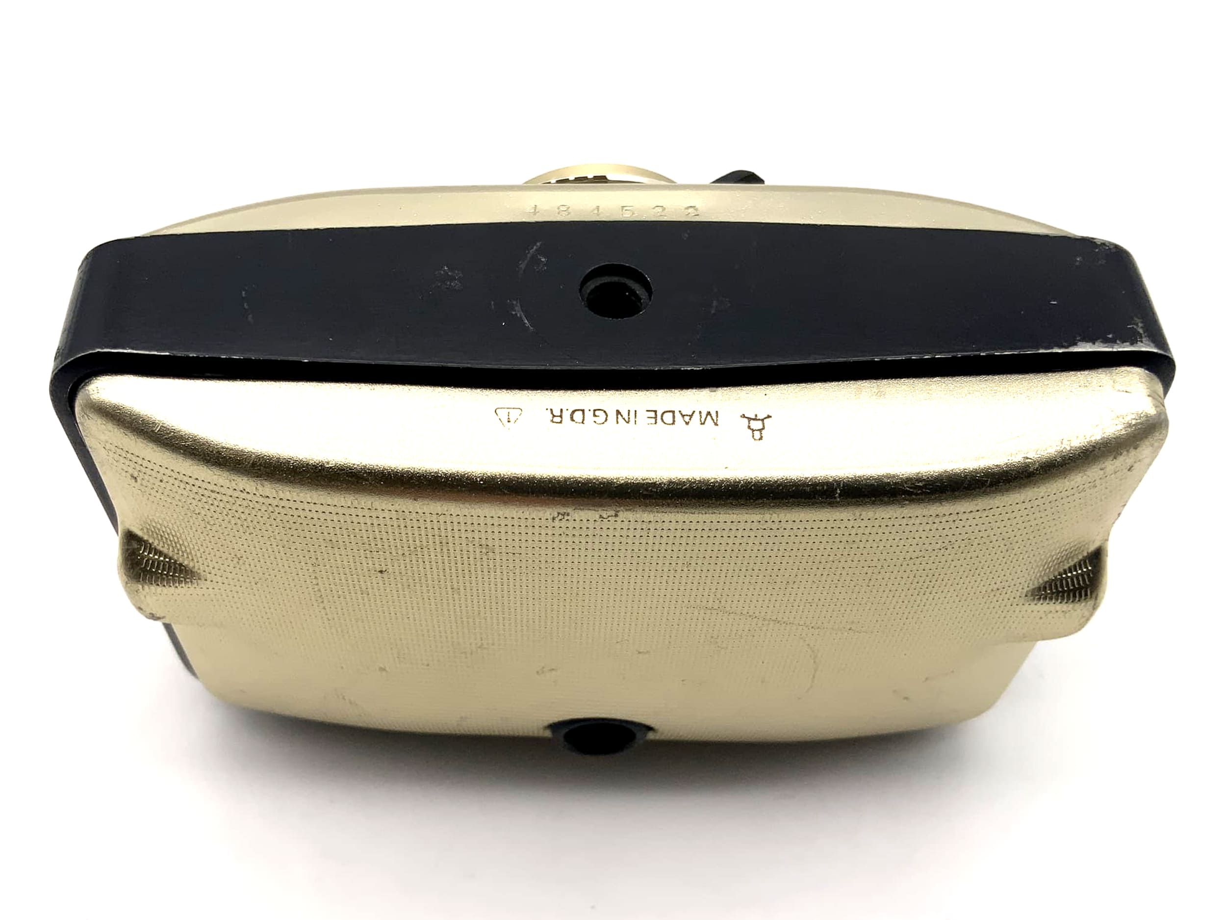 Pentacon Penti I Sucherkamera mit Domiplan 30mm 1:3.5 35mm 1 schwarz