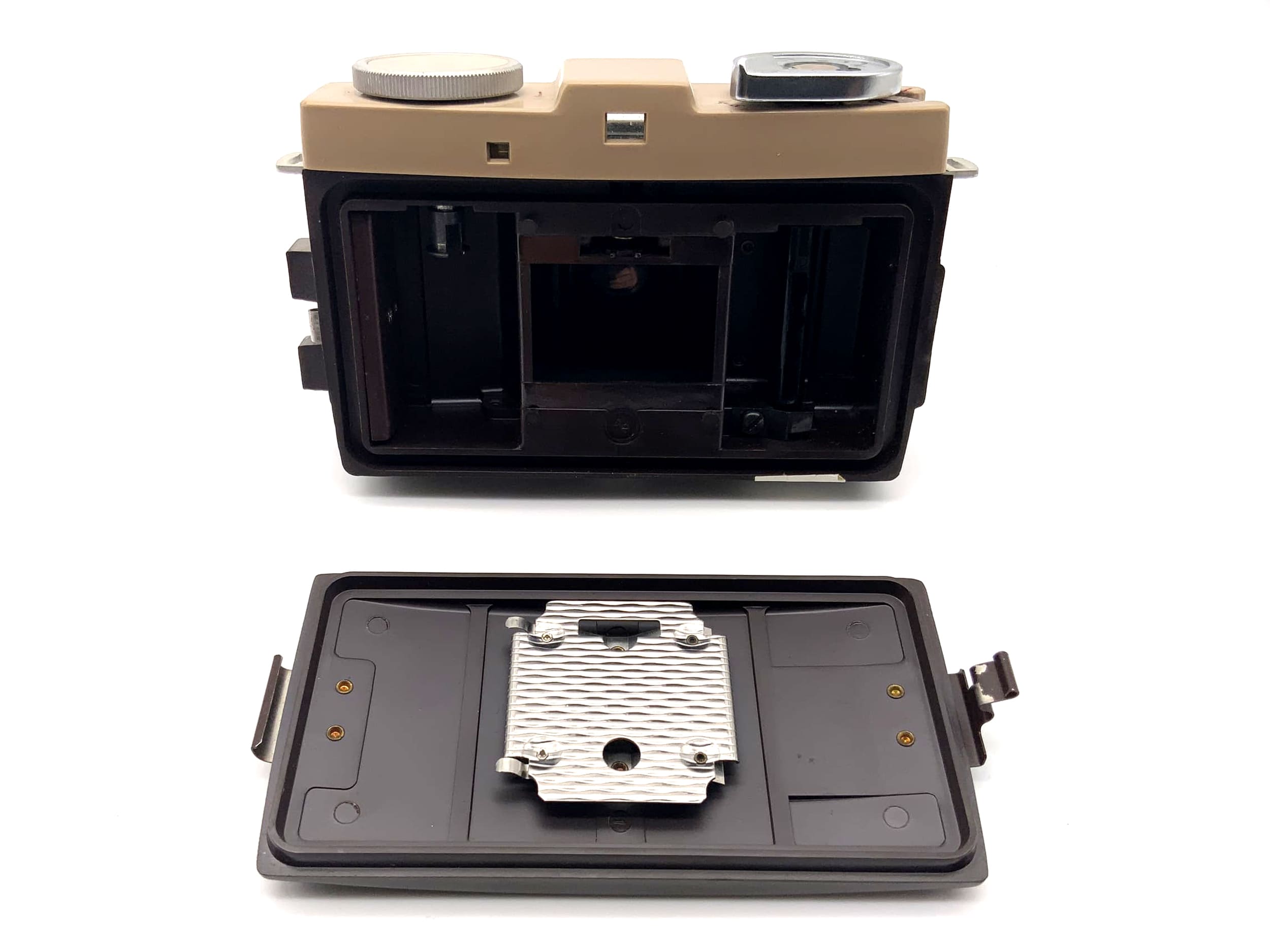 Argus C-twenty Sucherkamera mit Coated Cintar 44mm 35mm Kompaktkamera