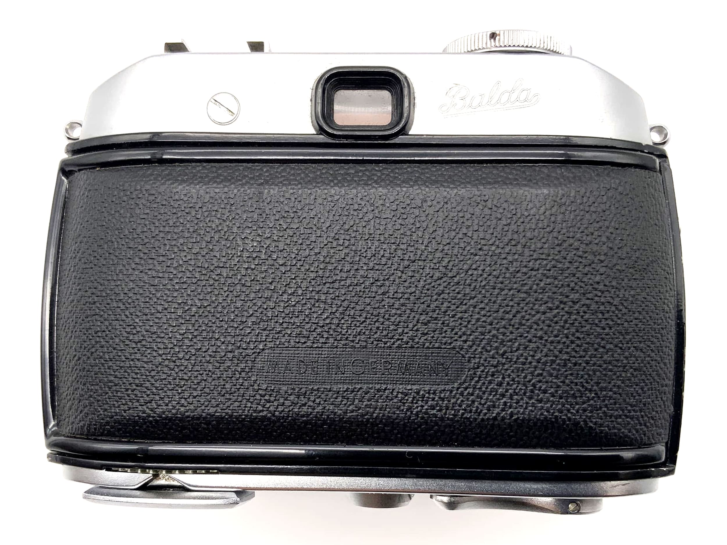 Balda Baldessa 1b Sucherkamera mit Color Westanar 45mm 1:2.8 35mm Ib