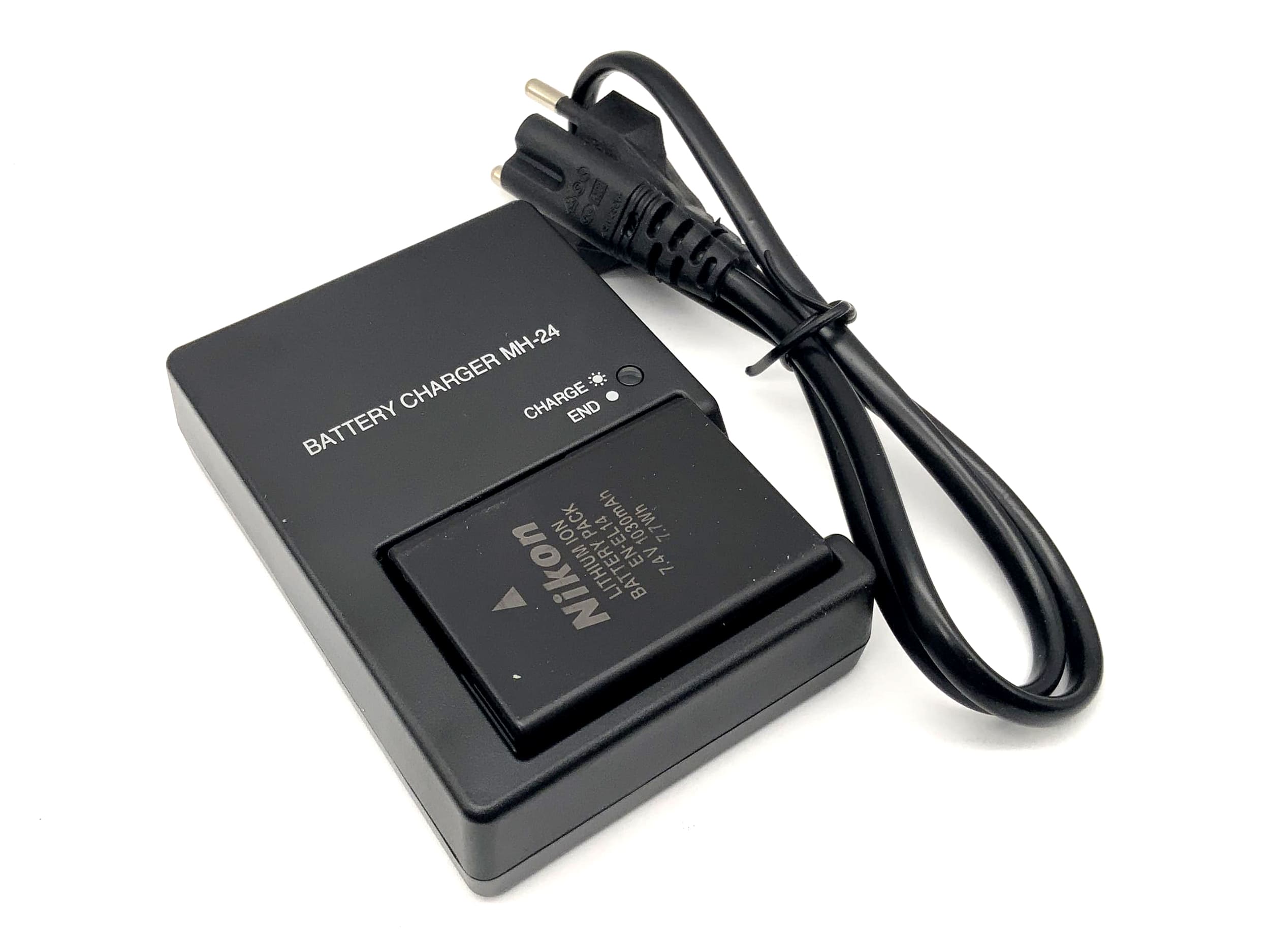 Nikon D5100 Spiegelreflexkamera DSLR digital Body Gehäuse (Nikon AF)