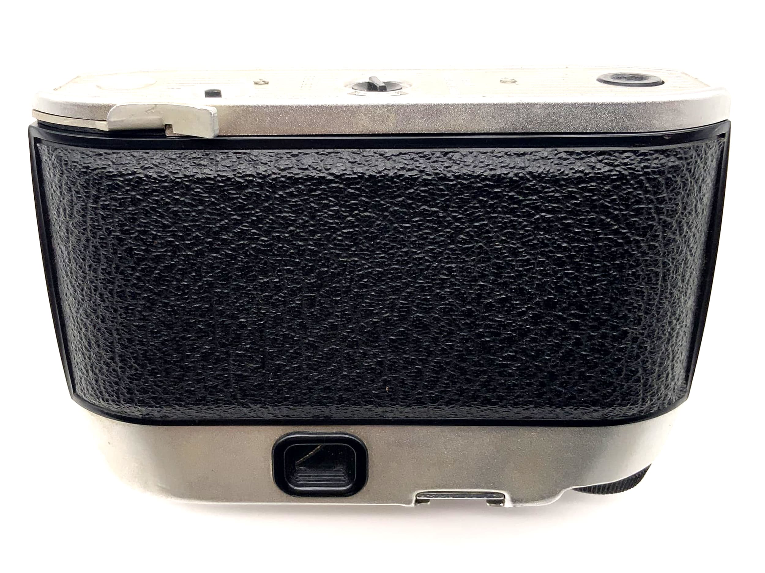 Balda Baldinette Sucherkamera mit Color Isconar 45mm 1:2.8 35mm Kompaktkamera