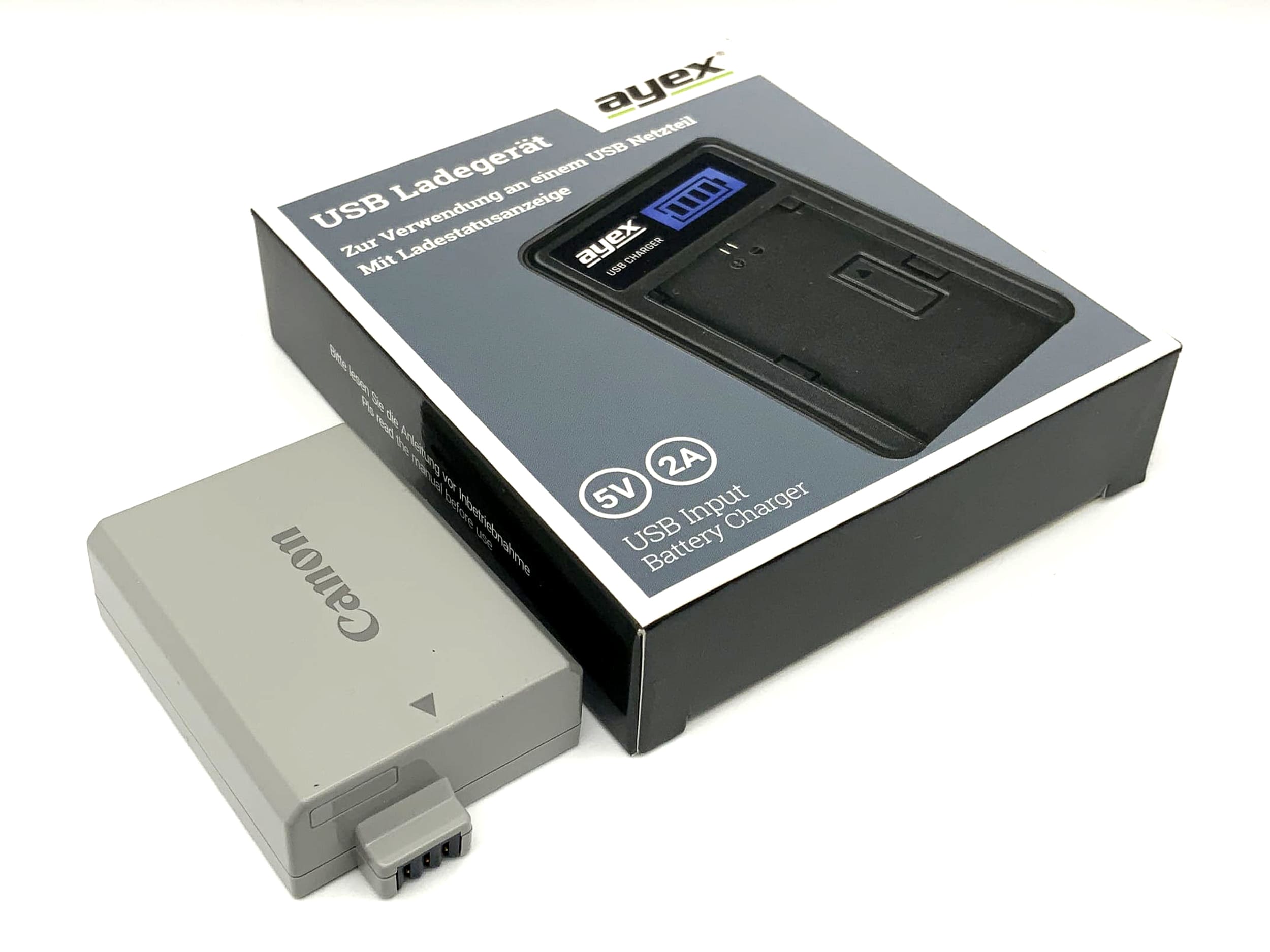 Canon EOS 1000D Spiegelreflexkamera DSLR digital Body Gehäuse (Canon EF)