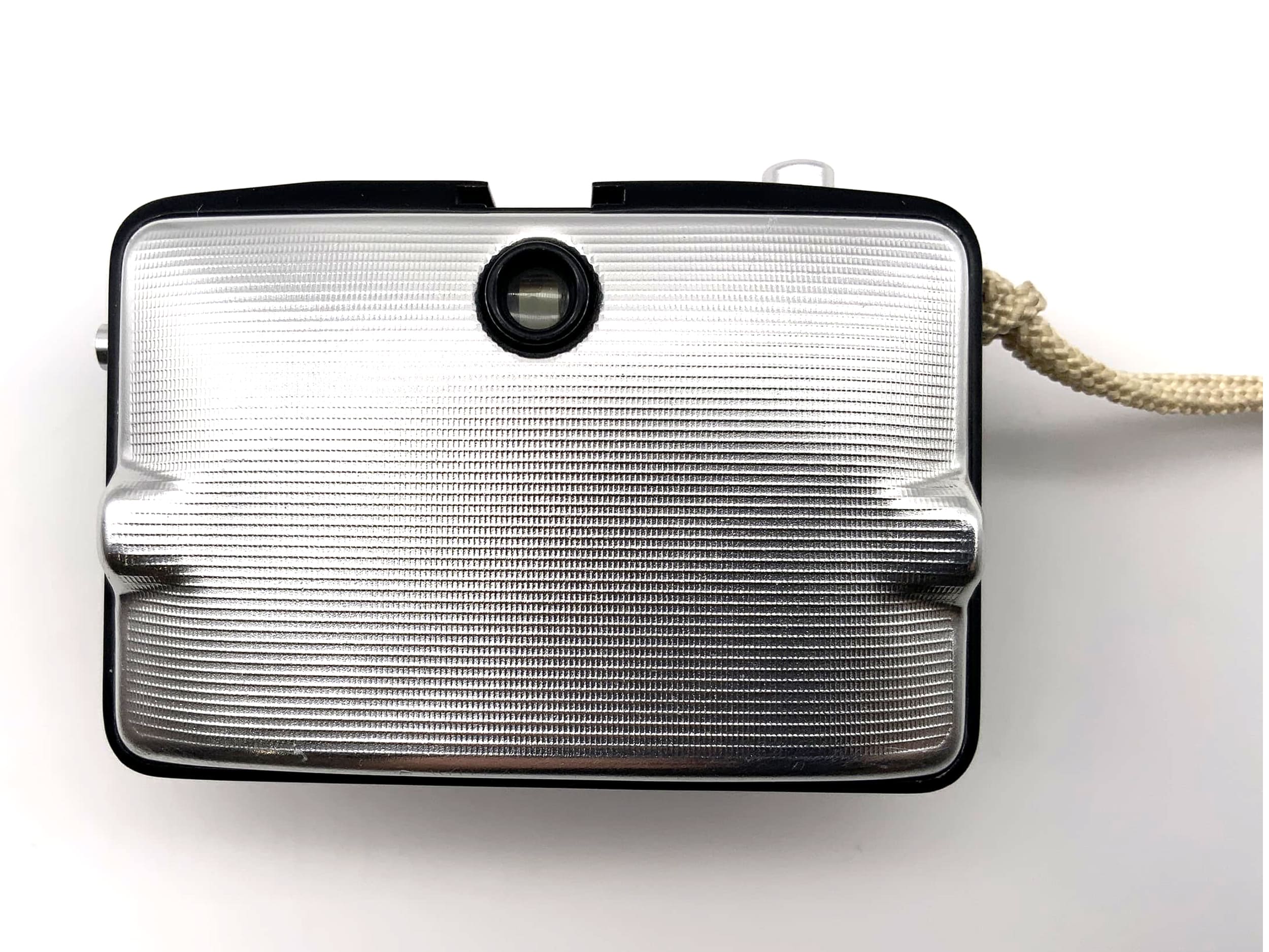 Pentacon Penti I Sucherkamera mit Domiplan 30mm 1:3.5 35mm 1 schwarz/silber