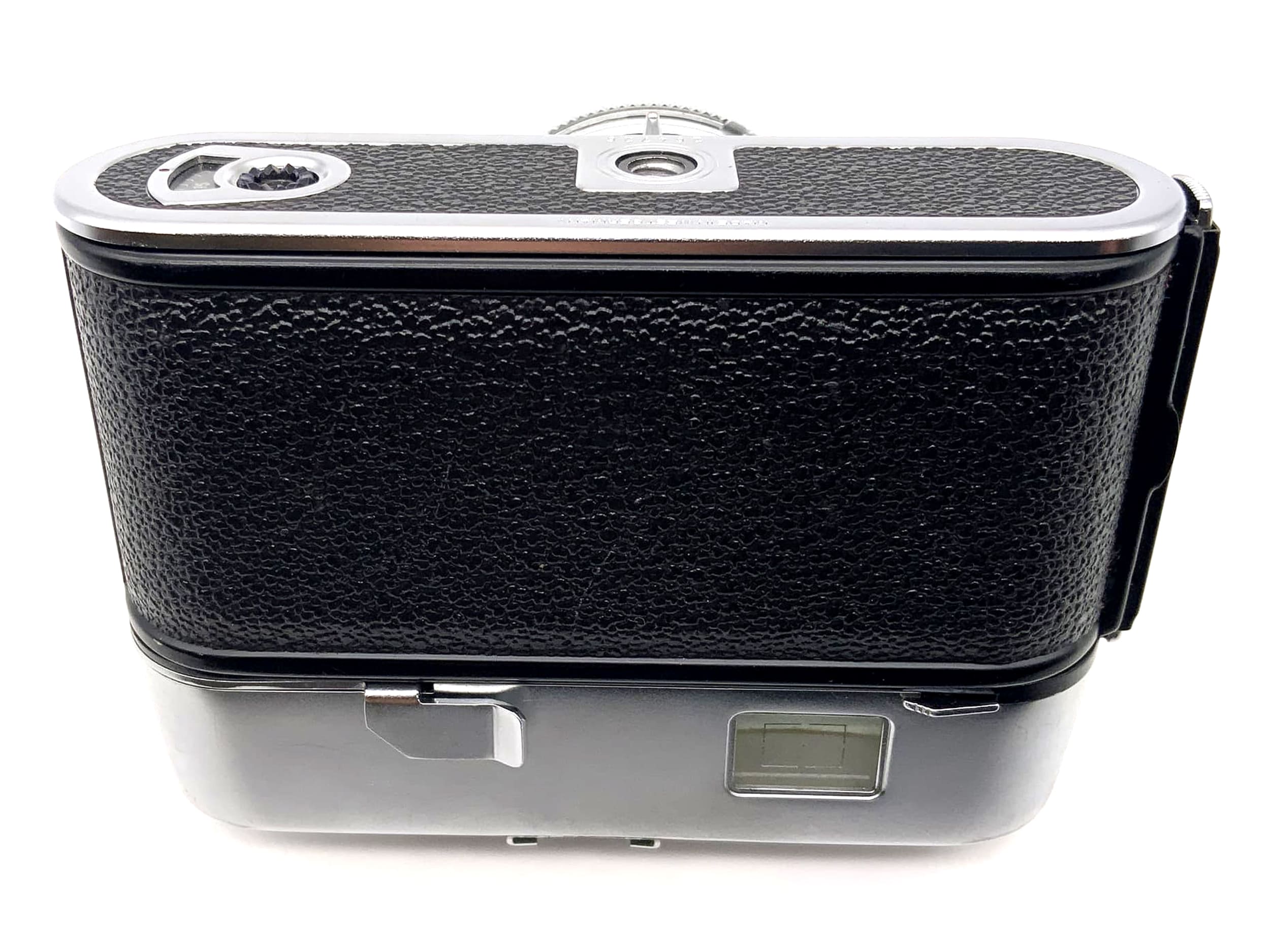 Voigtländer Vito CL Sucherkamera mit Skopar 50mm 1:2.8 35mm Prontor 500 LK