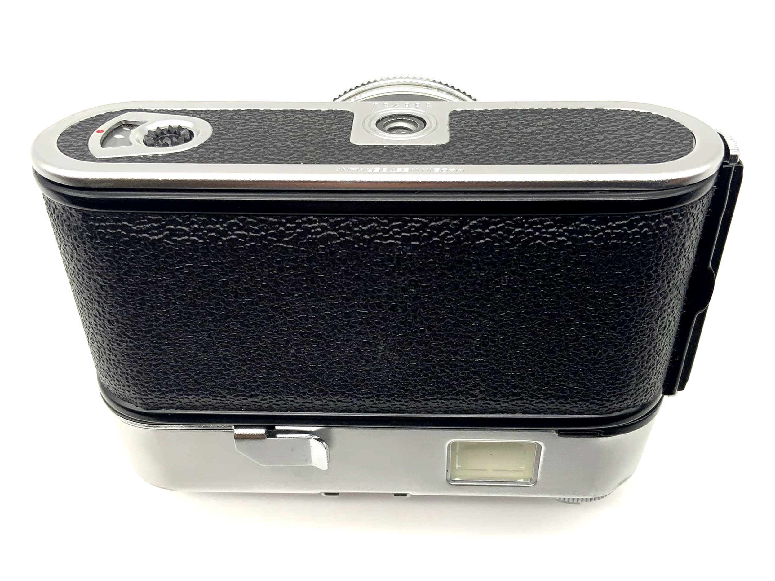 Voigtländer Vitoret L Sucherkamera mit Lanthar 50mm 1:2.8 35mm Kompaktkamera