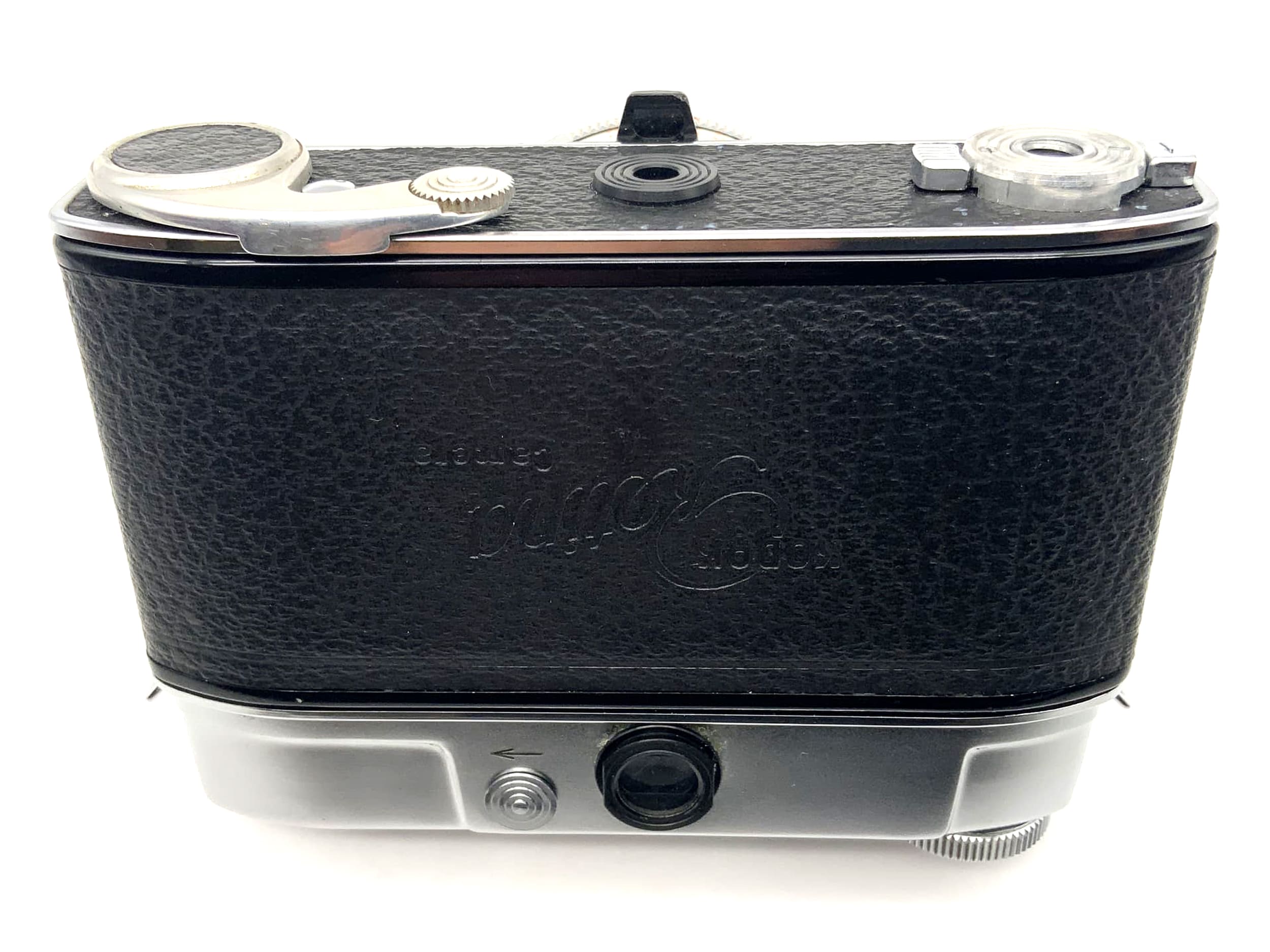 Kodak Retina automatic II Sucherkamera mit Retina Xenar 45mm 1:2.8 35mm Compur