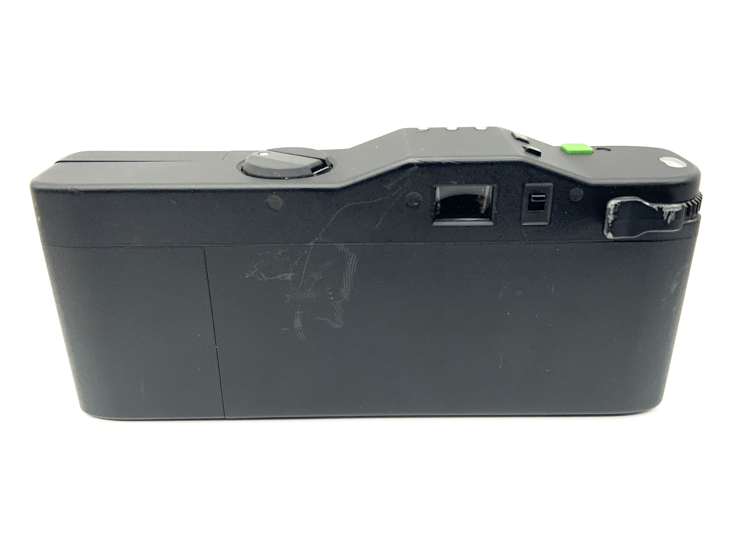 Minox 35 PE Sucherkamera mit Color-Minotar 1:2.8/35mm & computer flash Blitz