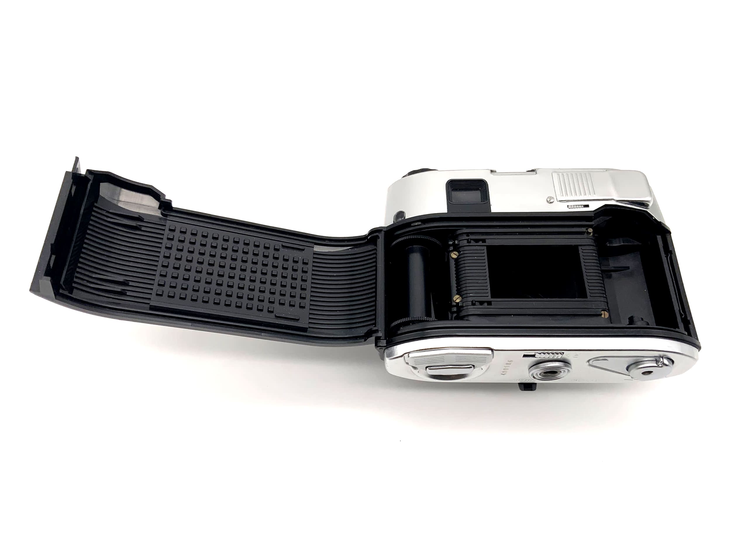 Balda Baldessa LF Sucherkamera mit Isconar 45mm 1:2.8 35mm Kompaktkamera