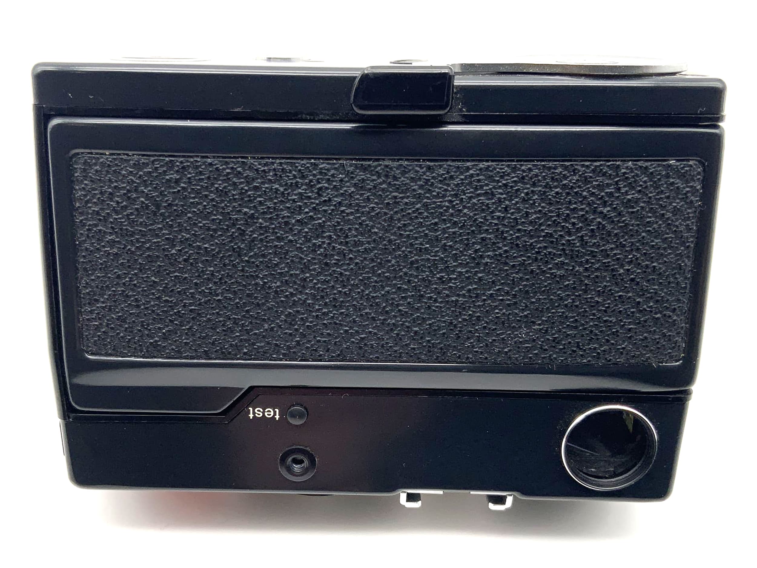 Agfa Selectronic sensor Sucherkamera mit Apotar 45mm 1:2.8 35mm Kompaktkamera