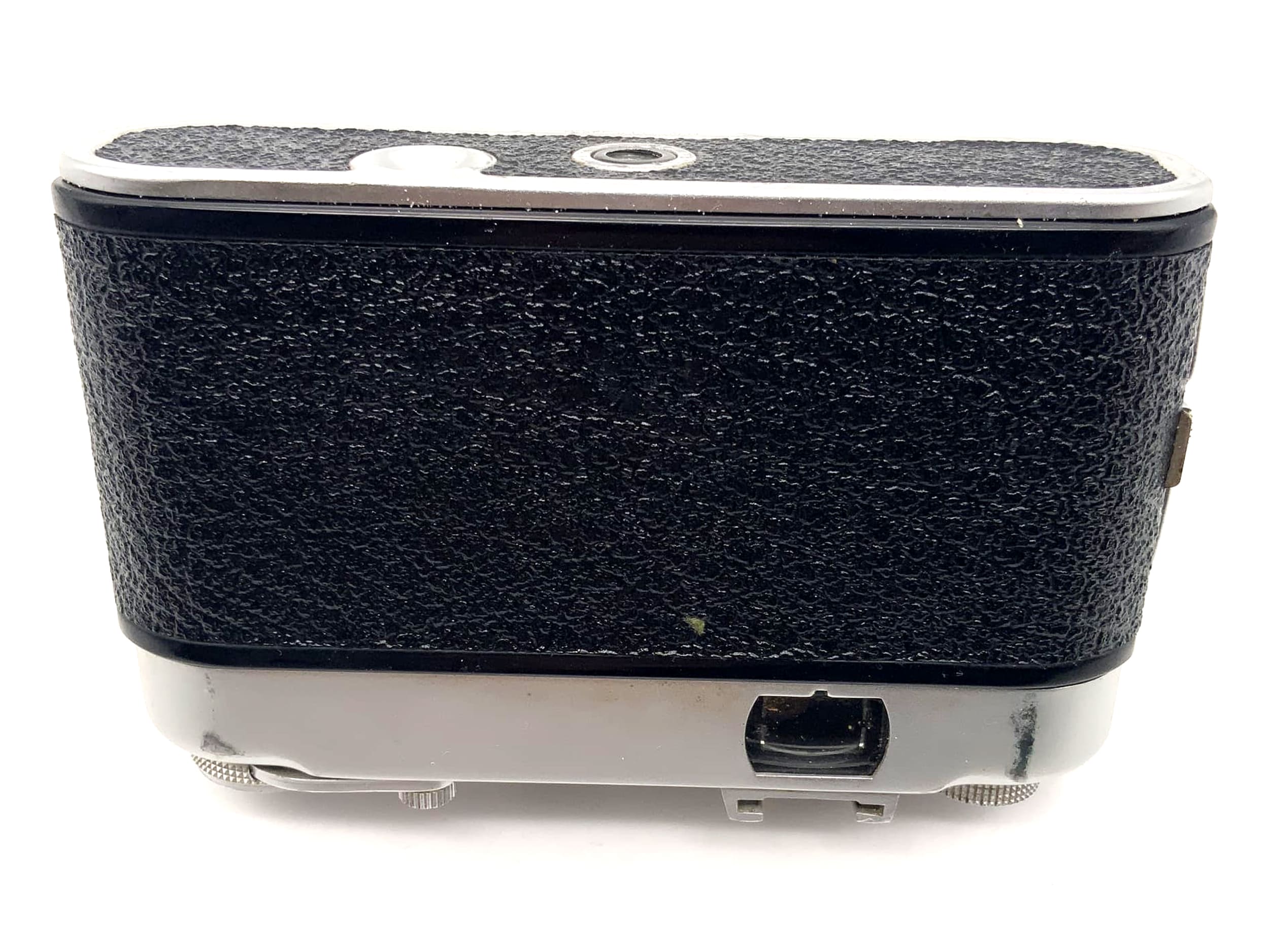 Regula III bk automatic Sucherkamera mit Rodenstock Trinar 45mm 1:2.8 35mm