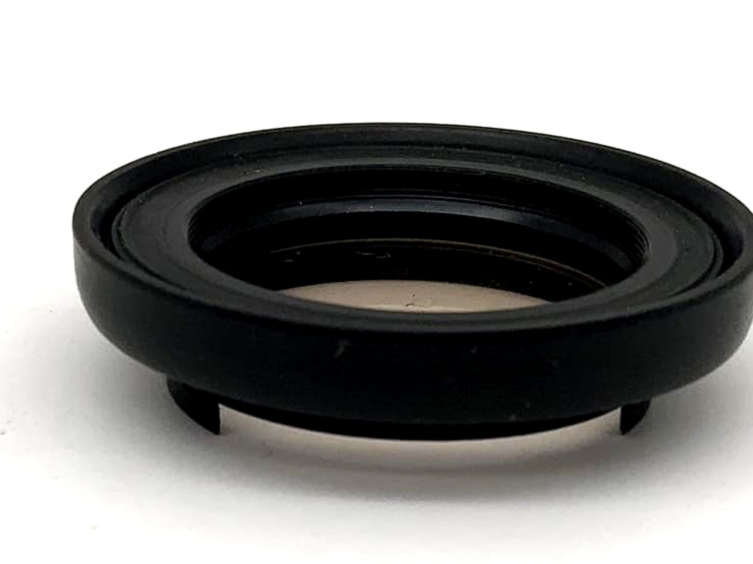 Minox für Minox 35 Gegenlichtblende Blende + Schutzfilter lenshood mit Tasche