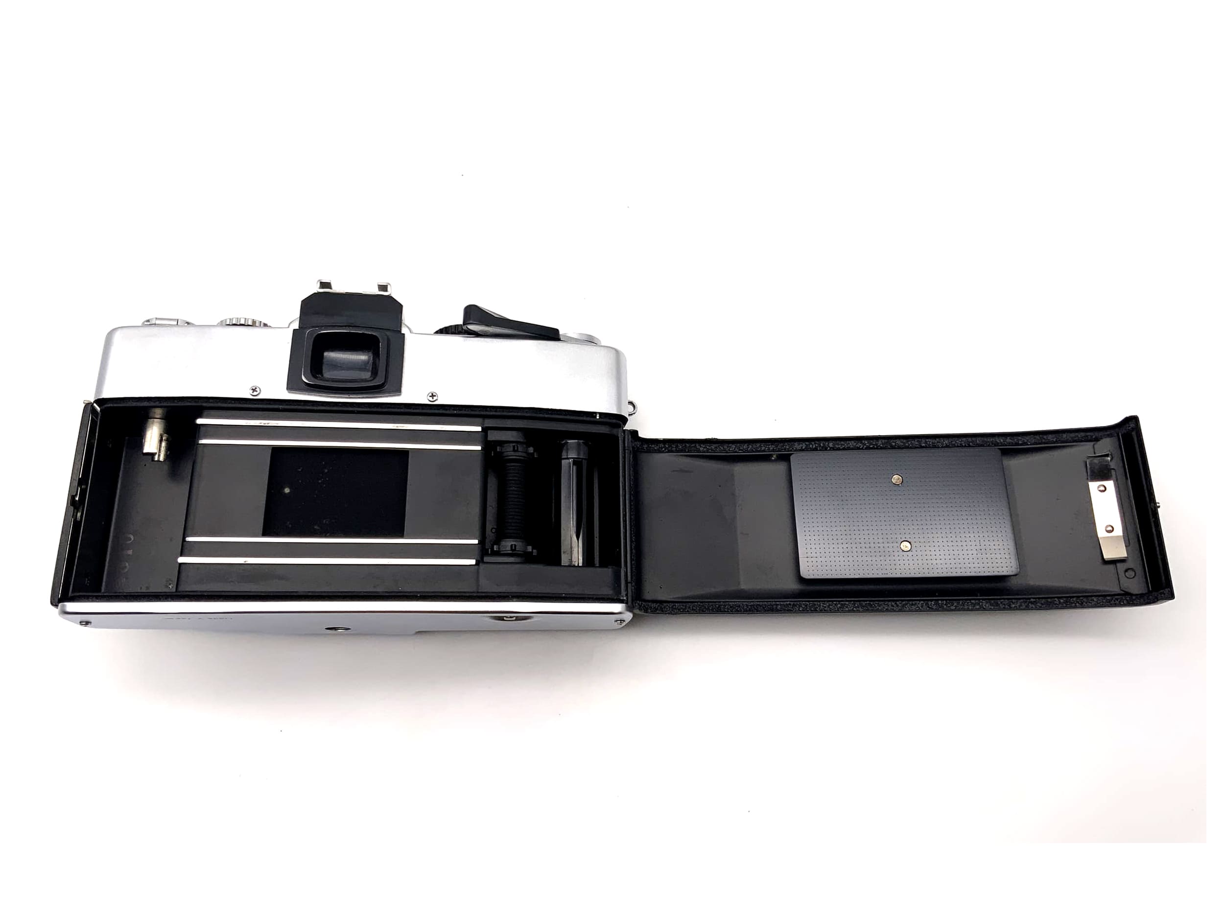 Petri TTL Spiegelreflexkamera SLR 35mm Kamera Body Gehäuse