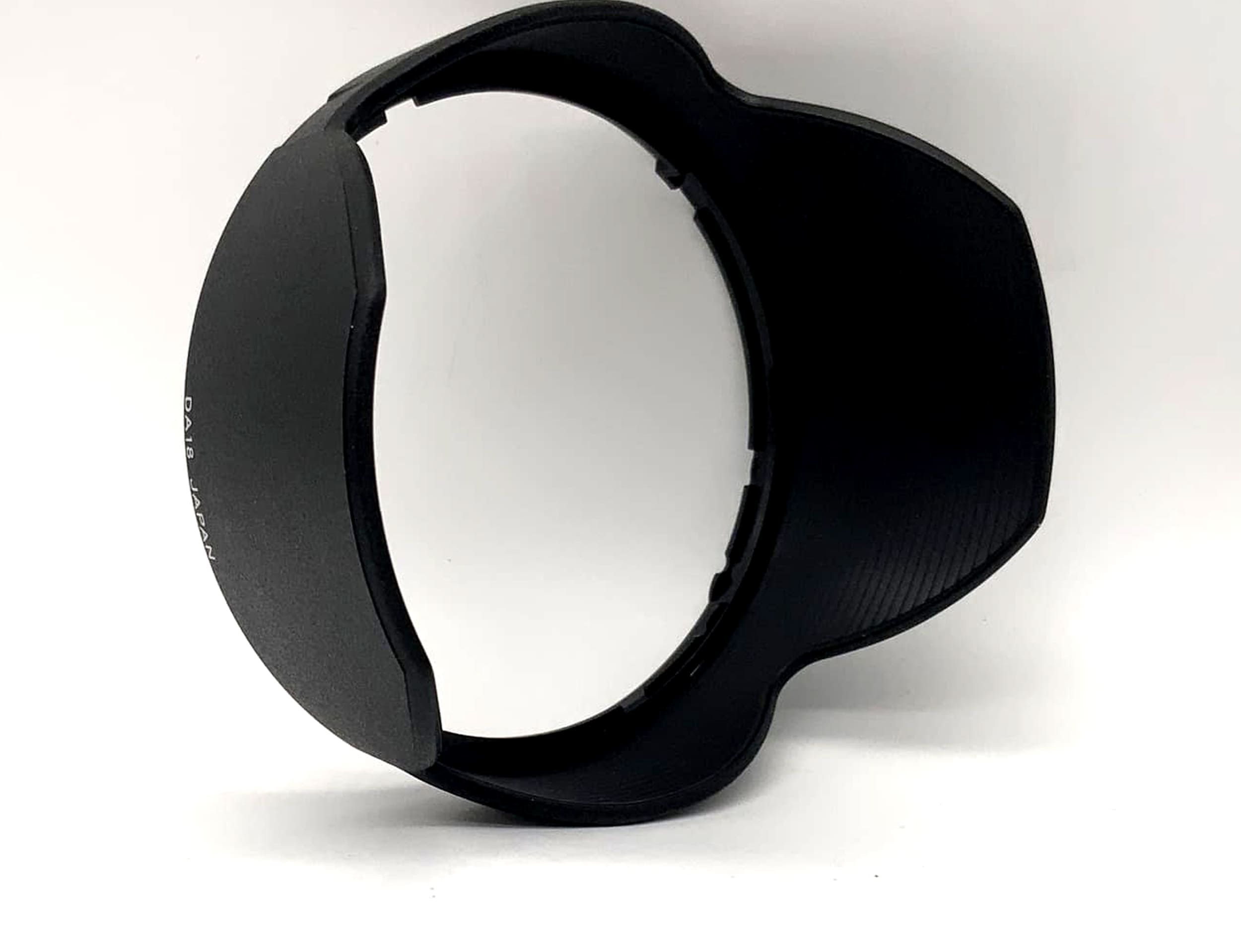 Tamron DA18 Gegenlichtblende für AF 18-250mm 3.5-6.3 Di II LD Sonnenblende