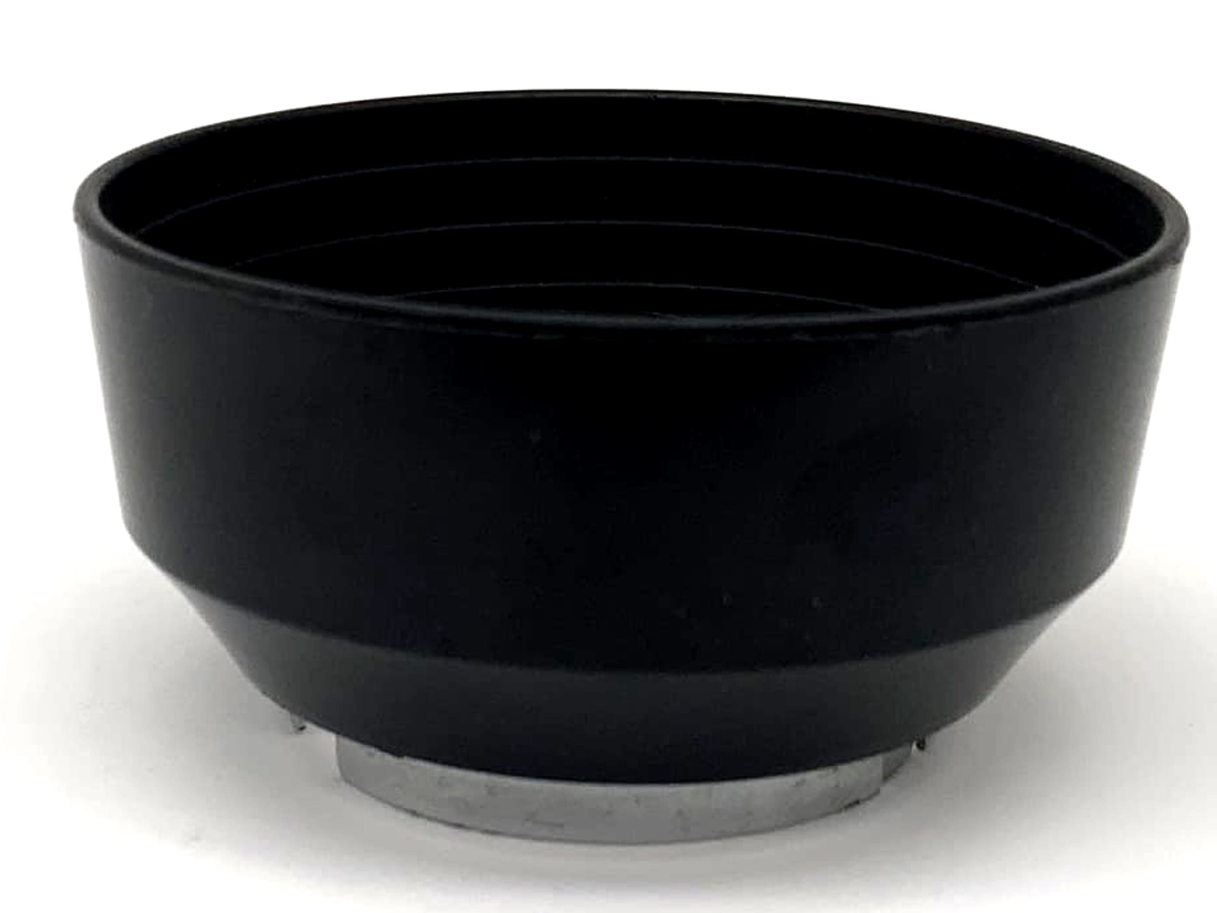 Cenei 30mm Gegenlichtblende lenshood Sonnenblende