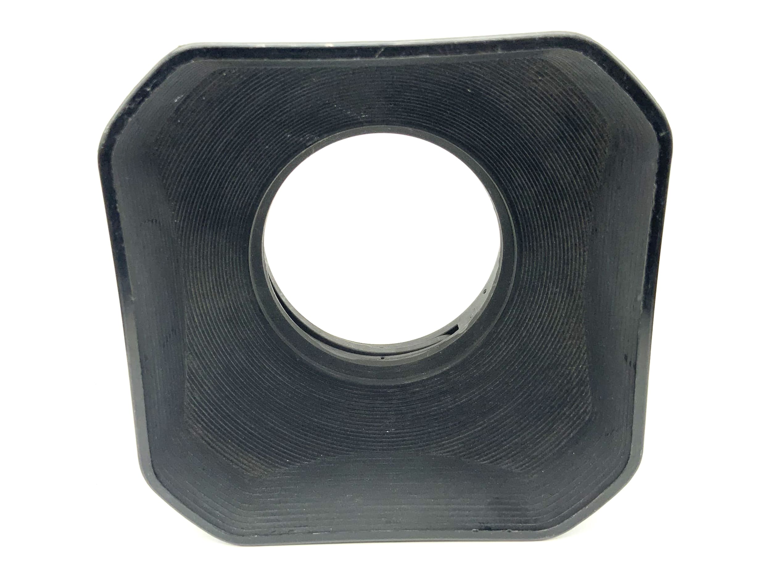 Linhof 42-51mm Gegenlichtblende Universal Sonnenblende 70mm lenshood