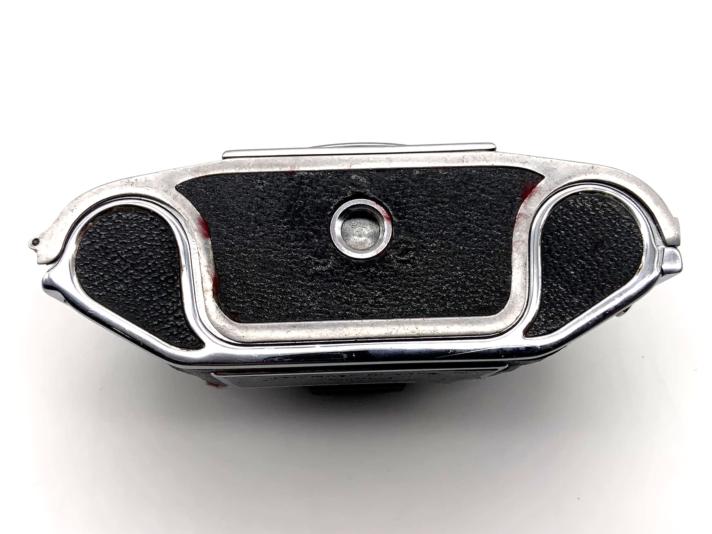 Rheinmetall System Exa Spiegelreflexkamera SLR mit Sucher Sömmerda Ihagee 35mm