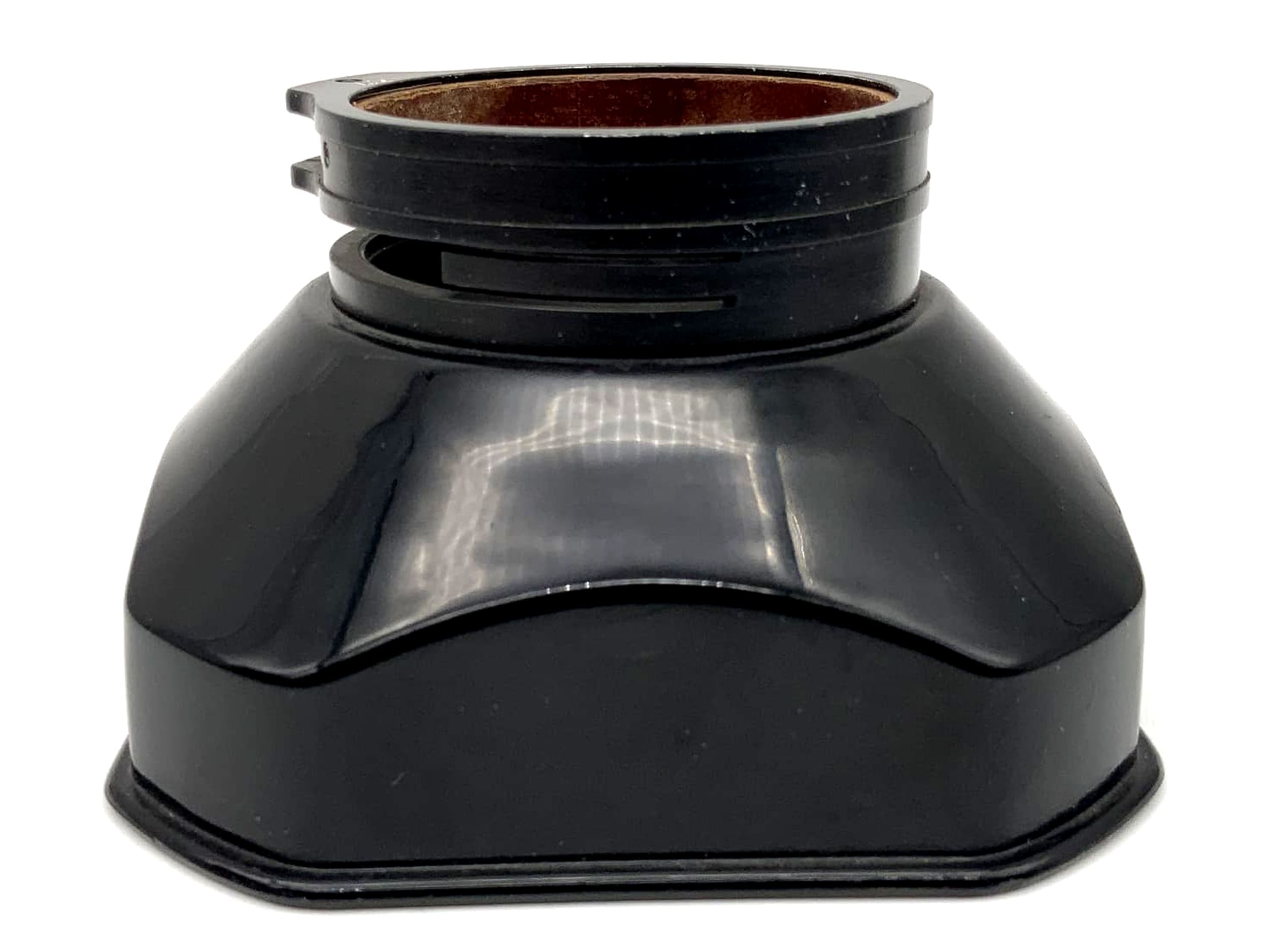 Linhof 42mm Gegenlichtblende Universal Sonnenblende mit OVP lenshood