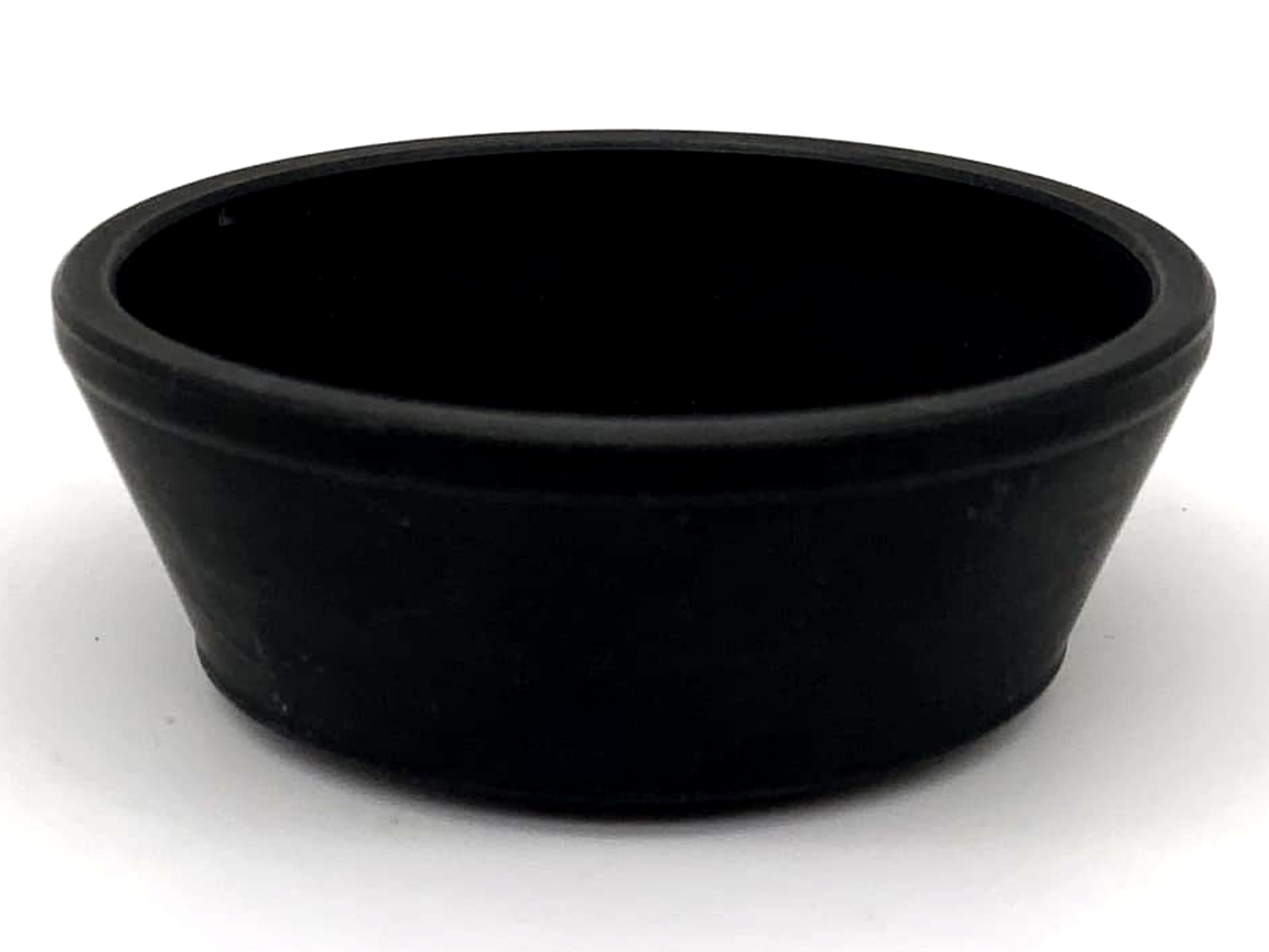 Kodak 29,5mm Gegenlichtblende Gummi Rubber Hood lenshood Sonnenblende