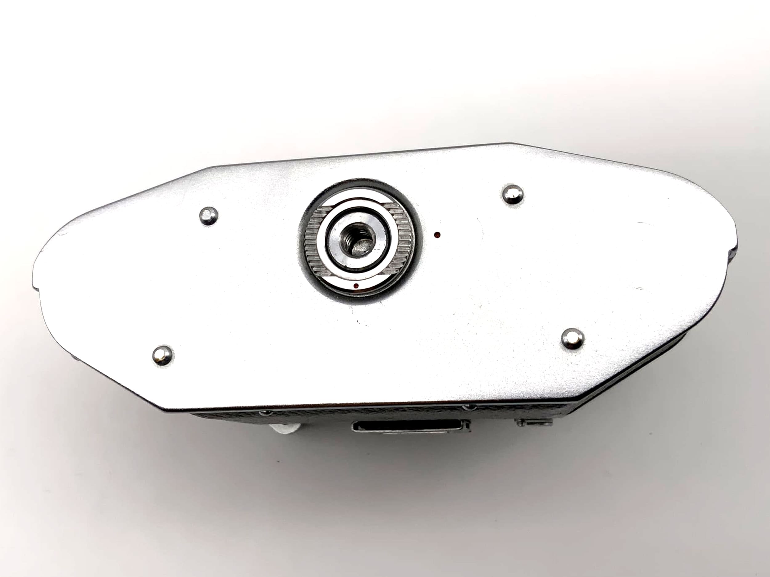 Ihagee Exa II b Spiegelreflexkamera SLR 2b 35mm Kamera Body Gehäuse