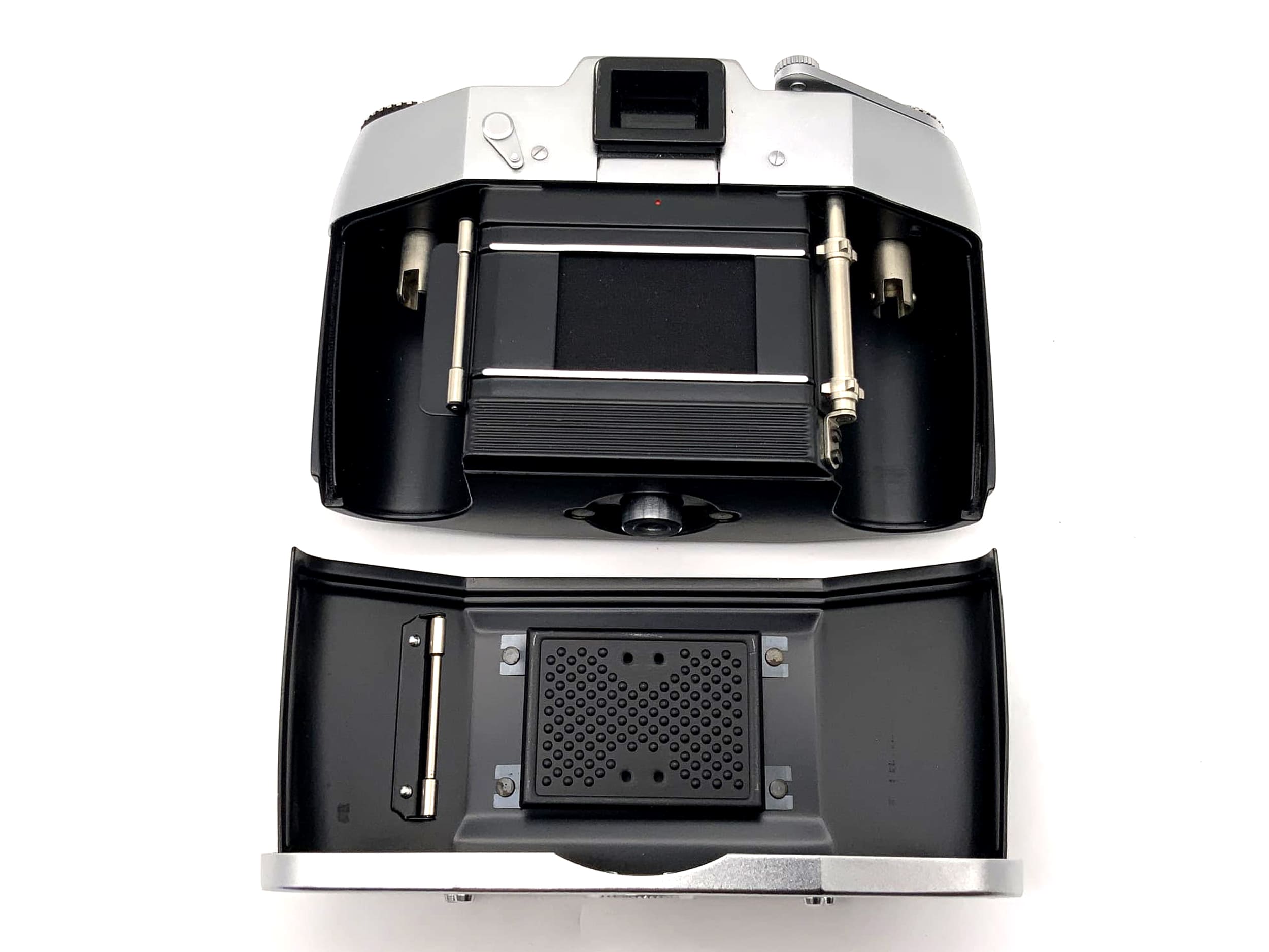 Ihagee Exa 500 Spiegelreflexkamera SLR 35mm Kamera Body Gehäuse (Exa)