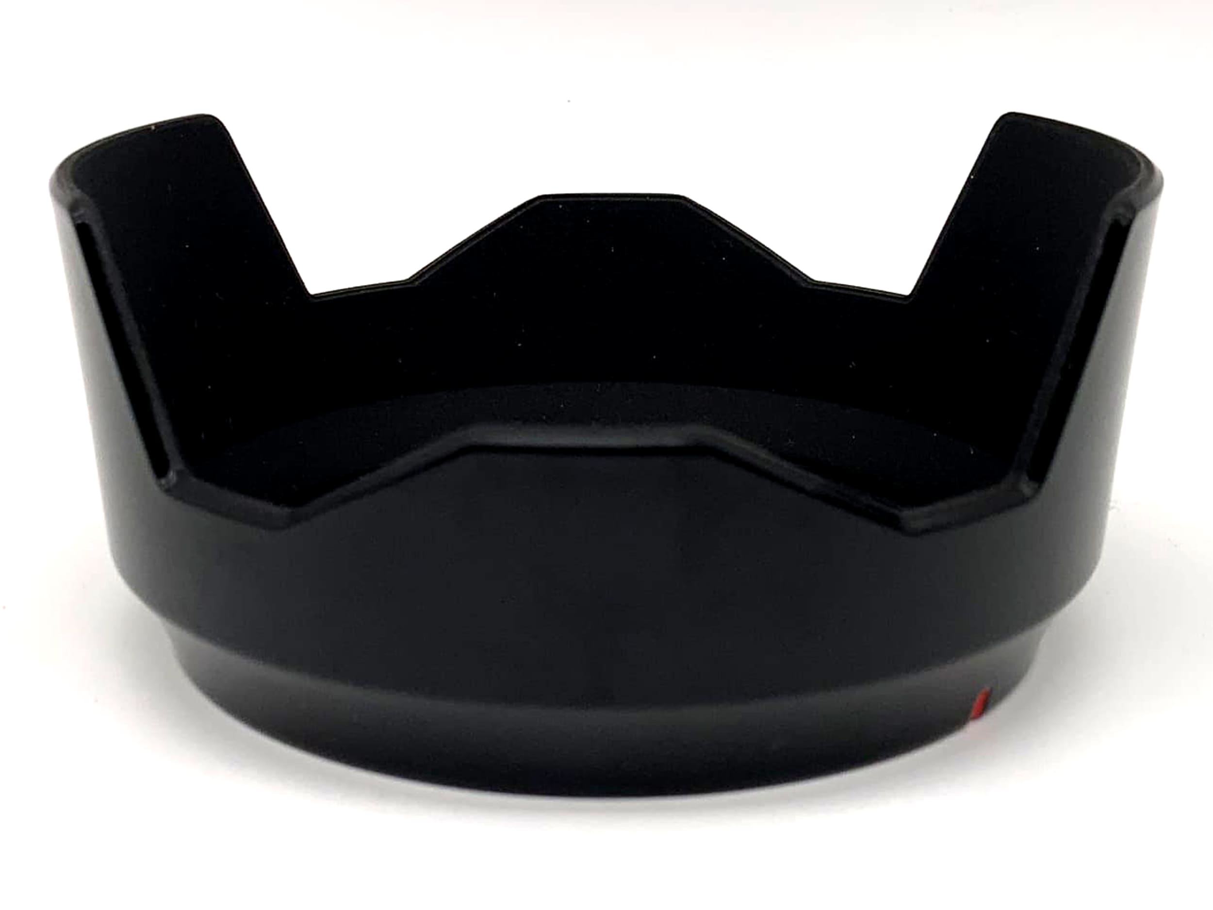 Minolta A 28 / 2 Gegenlichtblende Tulpenform lenshood Sonnenblende