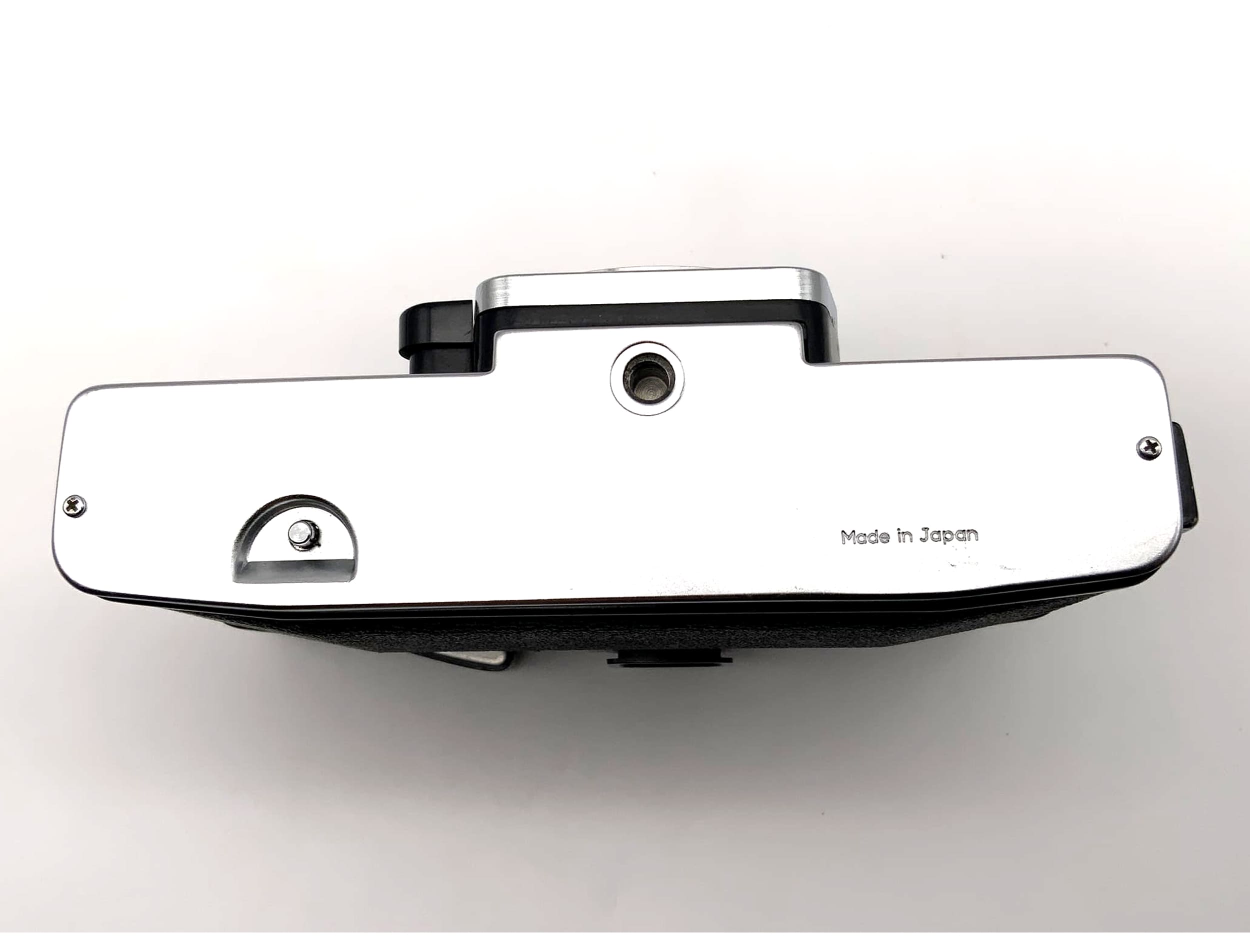 Exakta TL 500 Spiegelreflexkamera SLR Ihagee 35mm Kamera Body Gehäuse