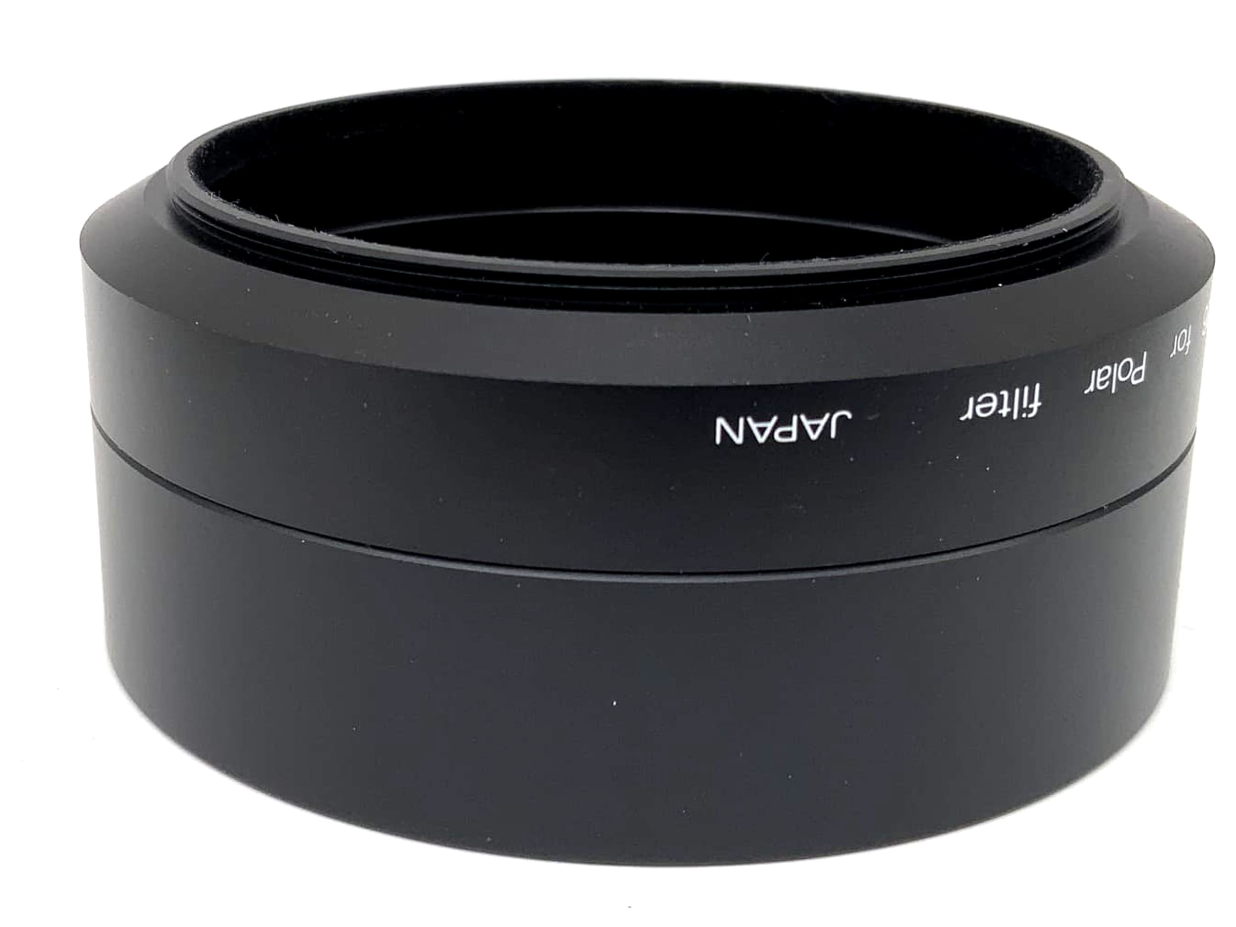 Nikon HN-26 Gegenlichtblende für Polfilter lenshood Sonnenblende
