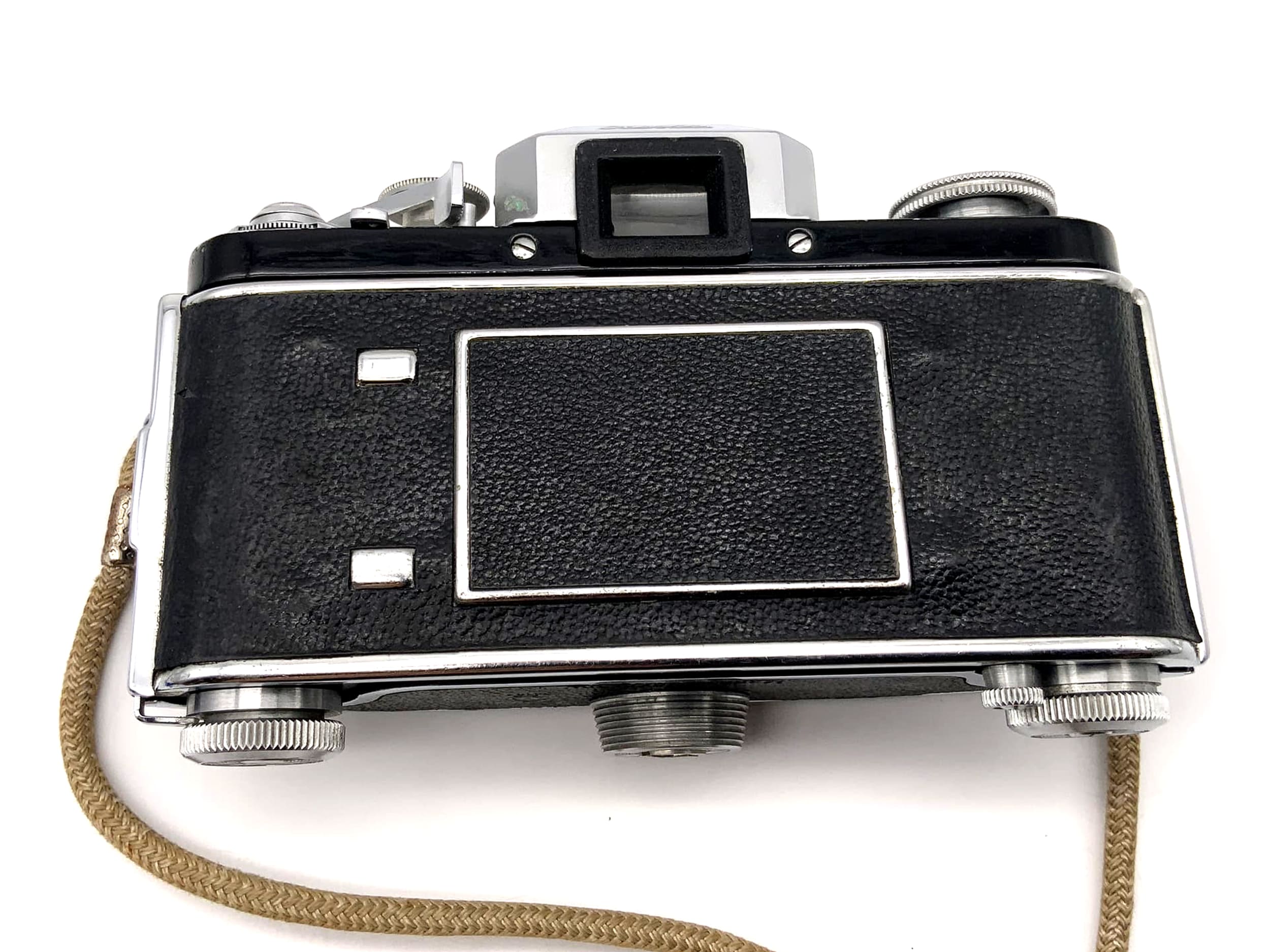 Exakta Varex Spiegelreflexkamera SLR mit Sucher Ihagee 35mm Kamera Body Gehäuse