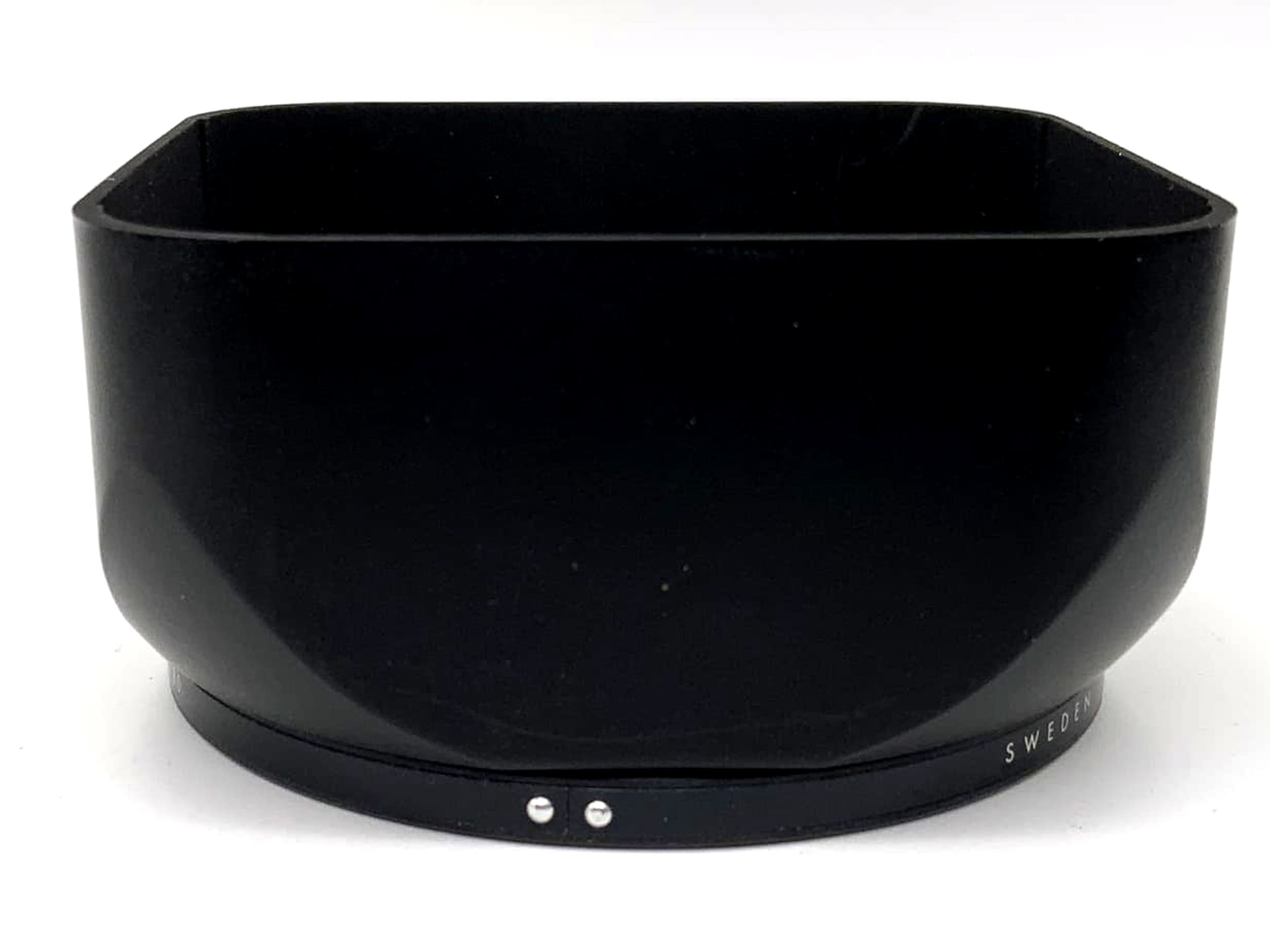 Hasselblad B80 Gegenlichtblende Bajonett 80 lenshood Sonnenblende