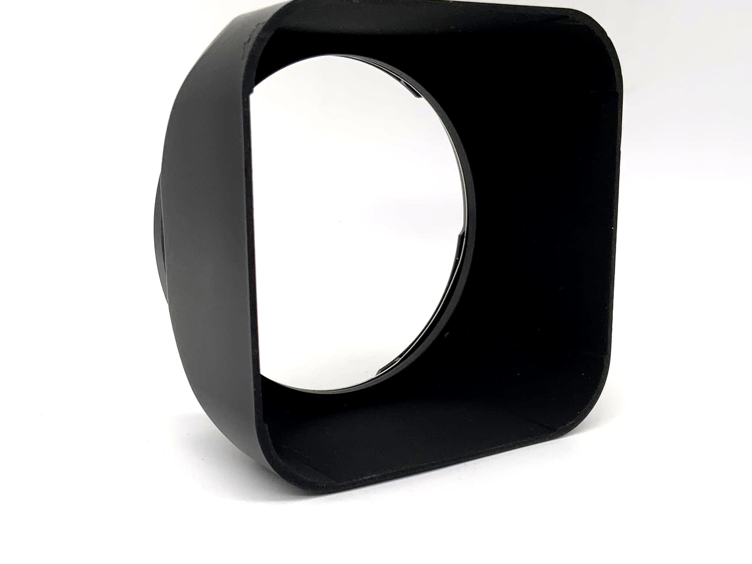 Hasselblad B80 Gegenlichtblende Bajonett 80 lenshood Sonnenblende