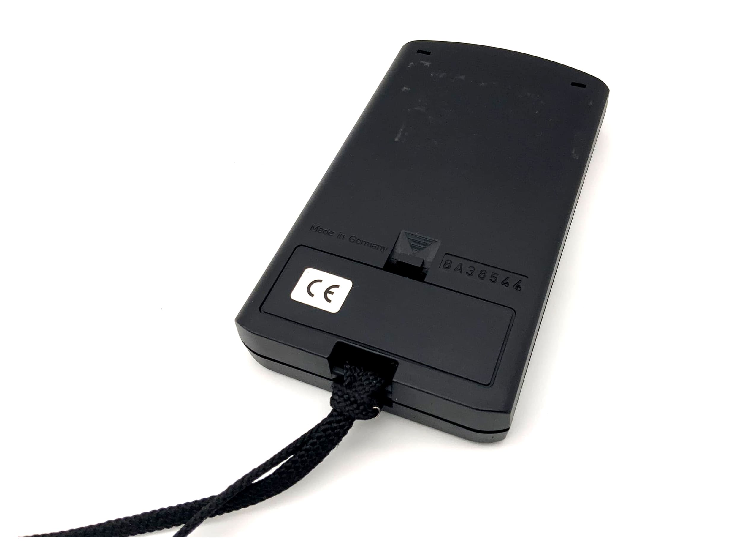 Gossen Sixtomat digital Belichtungsmesser Lichtmesser light meter Lichtmeter