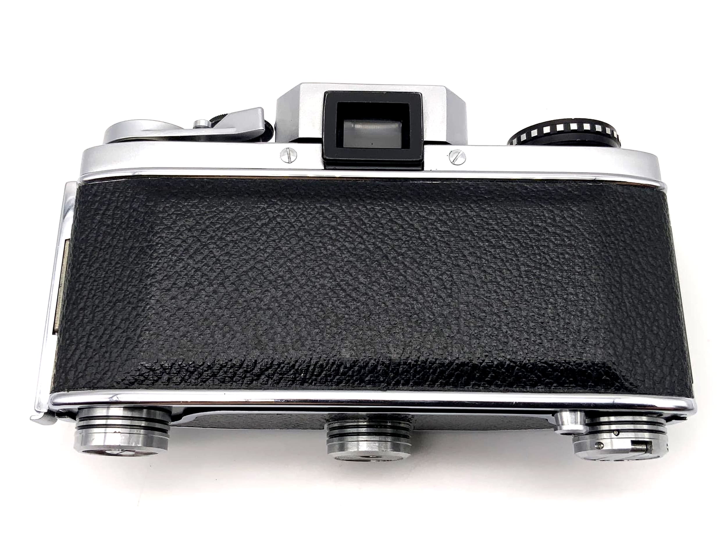 Exakta VX 1000 Varex Spiegelreflexkamera SLR mit Sucher Ihagee 35mm Body Gehäuse