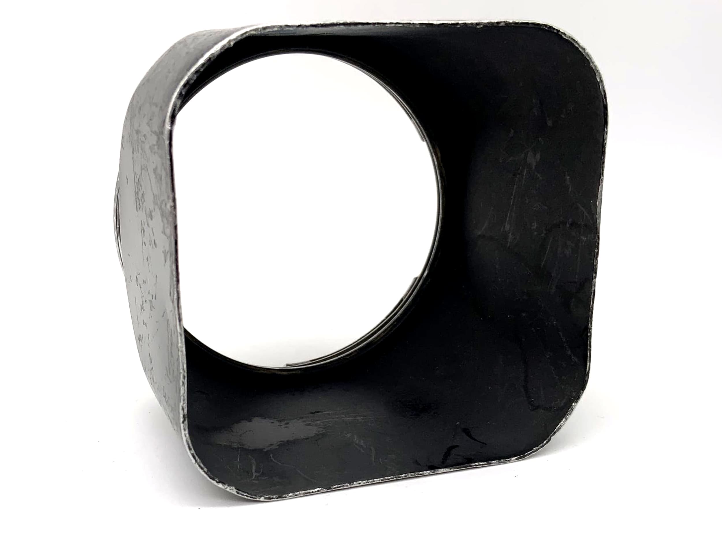 Hasselblad B50 Gegenlichtblende metall Bajonett 50 lenshood Sonnenblende