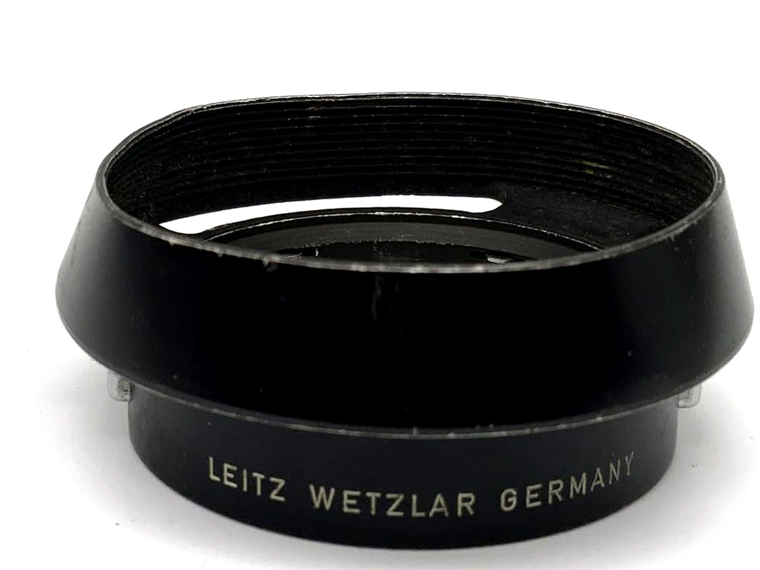 Leica 12585 Blende 2/35 2.8/35 3.5/35 2/50 2.8/50 !VERBOGEN! Summicron / Elmar