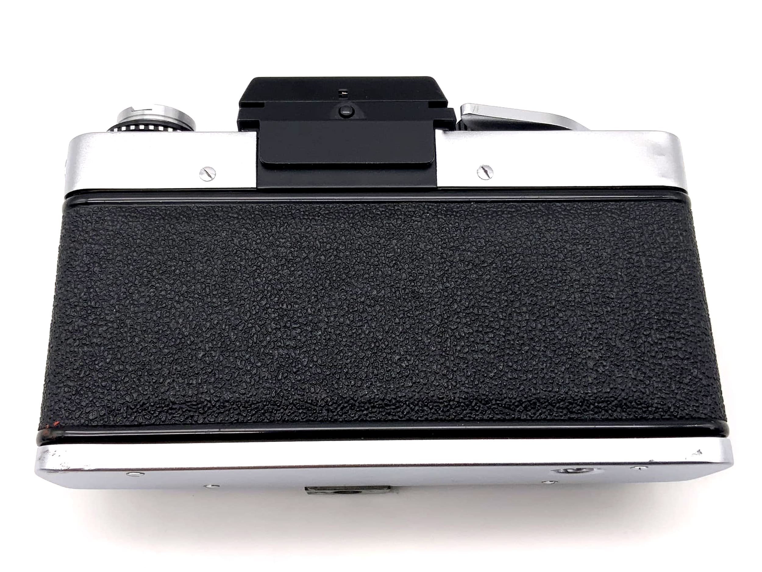 Exakta RTL 1000 Spiegelreflexkamera SLR mit Sucher 35mm Kamera Body Gehäuse