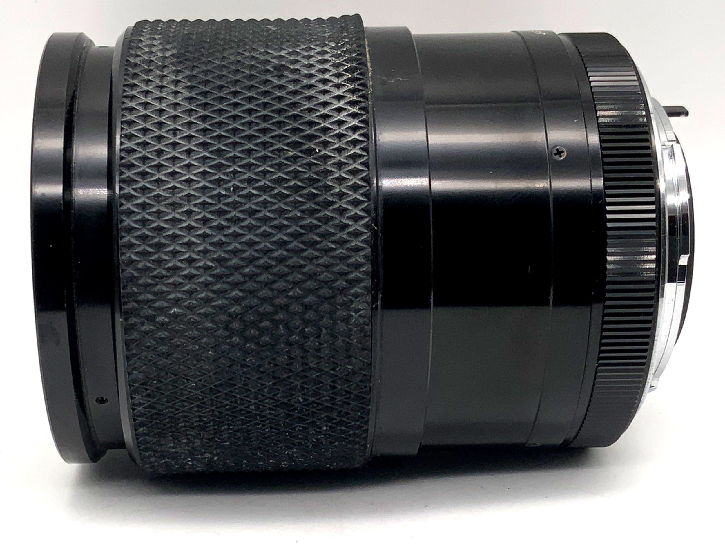 Soligor 28-80mm 1:3.8-4.8 Objektiv MC C/D Zoom+Macro (Yashica / Contax)