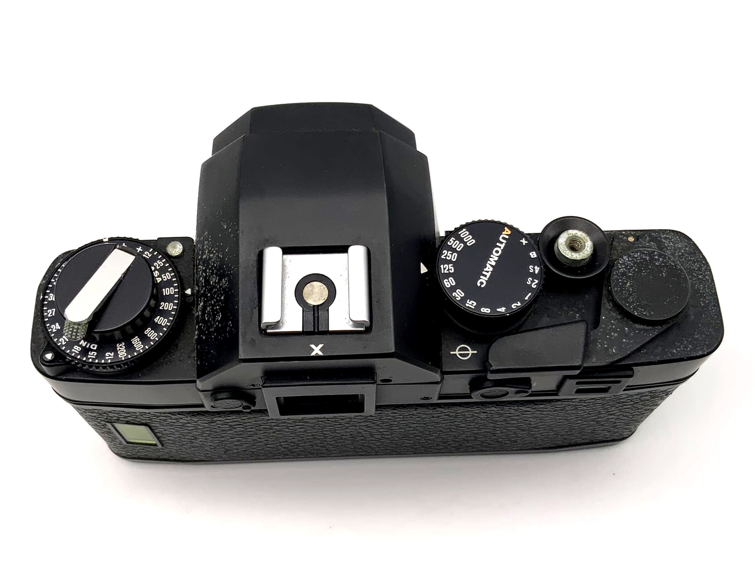 Leica R3 electronic Spiegelreflexkamera SLR Leitz 35mm Kamera Body Gehäuse